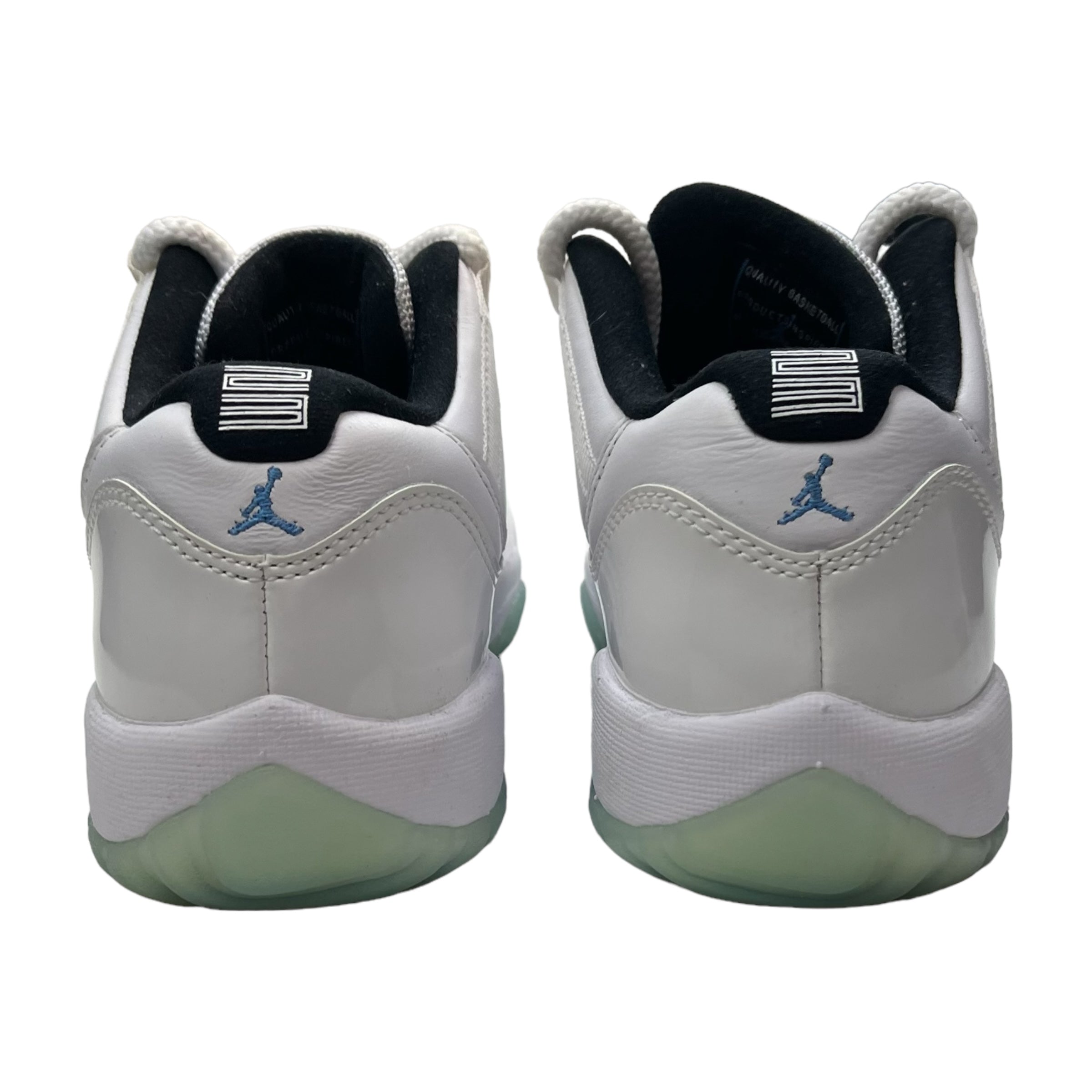 Jordan 11 Low Legend Blue (Used)