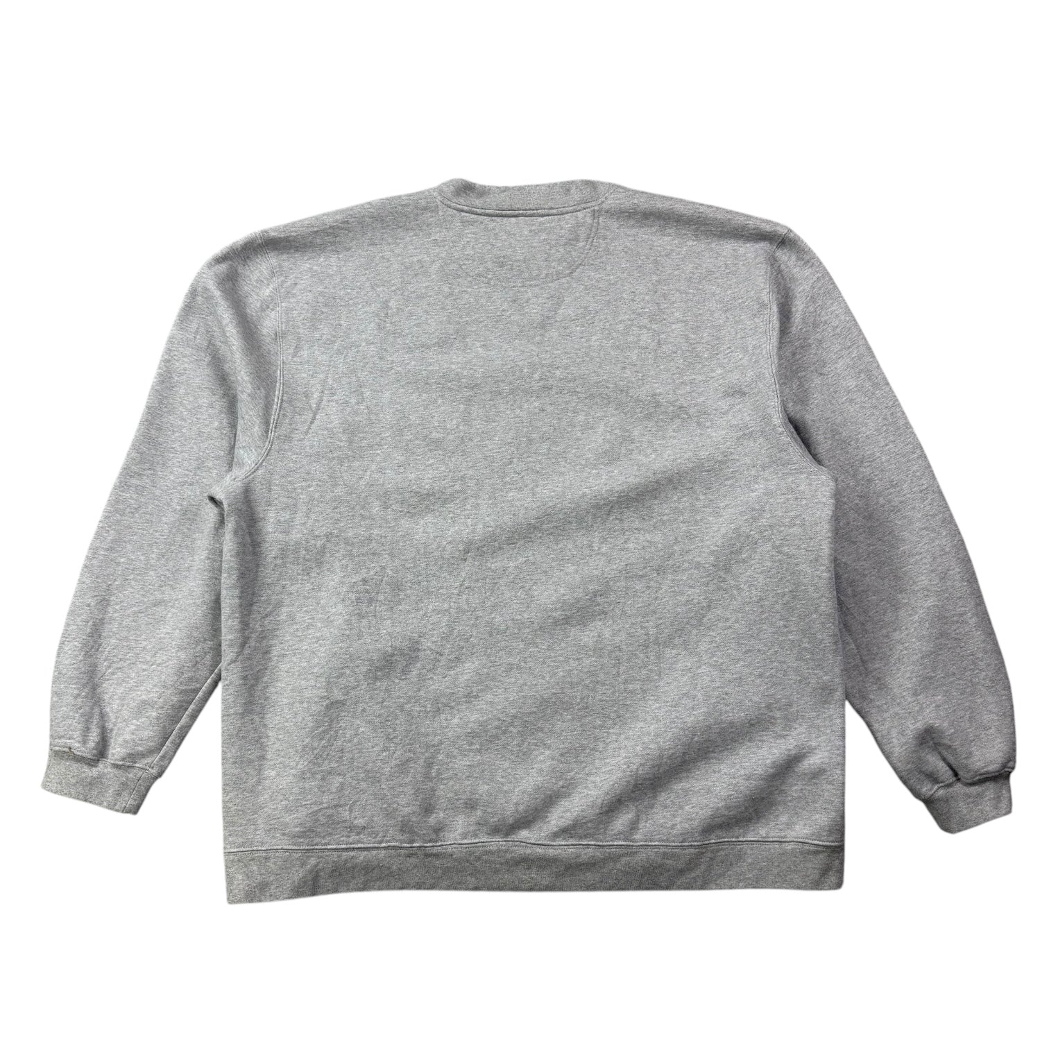 2006 Super Bowl XL Crewneck Grey