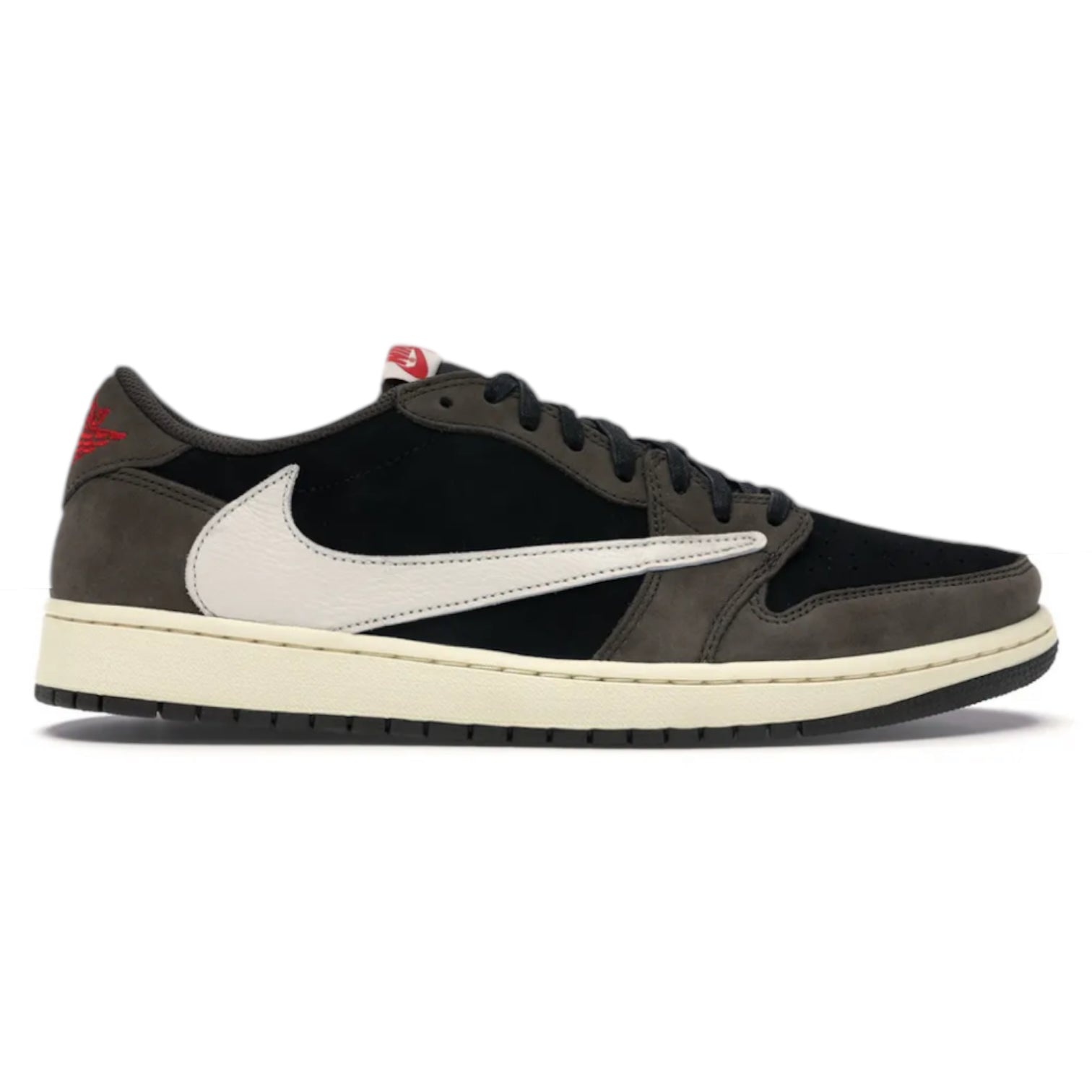 Jordan 1 Low Travis Scott Mocha (Used)