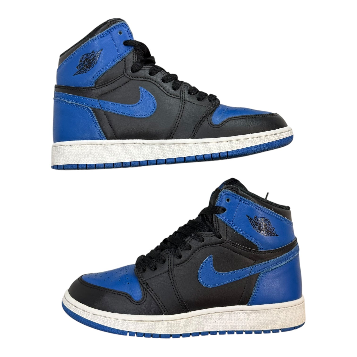 Jordan 1 Retro Royal (2017) (Used)