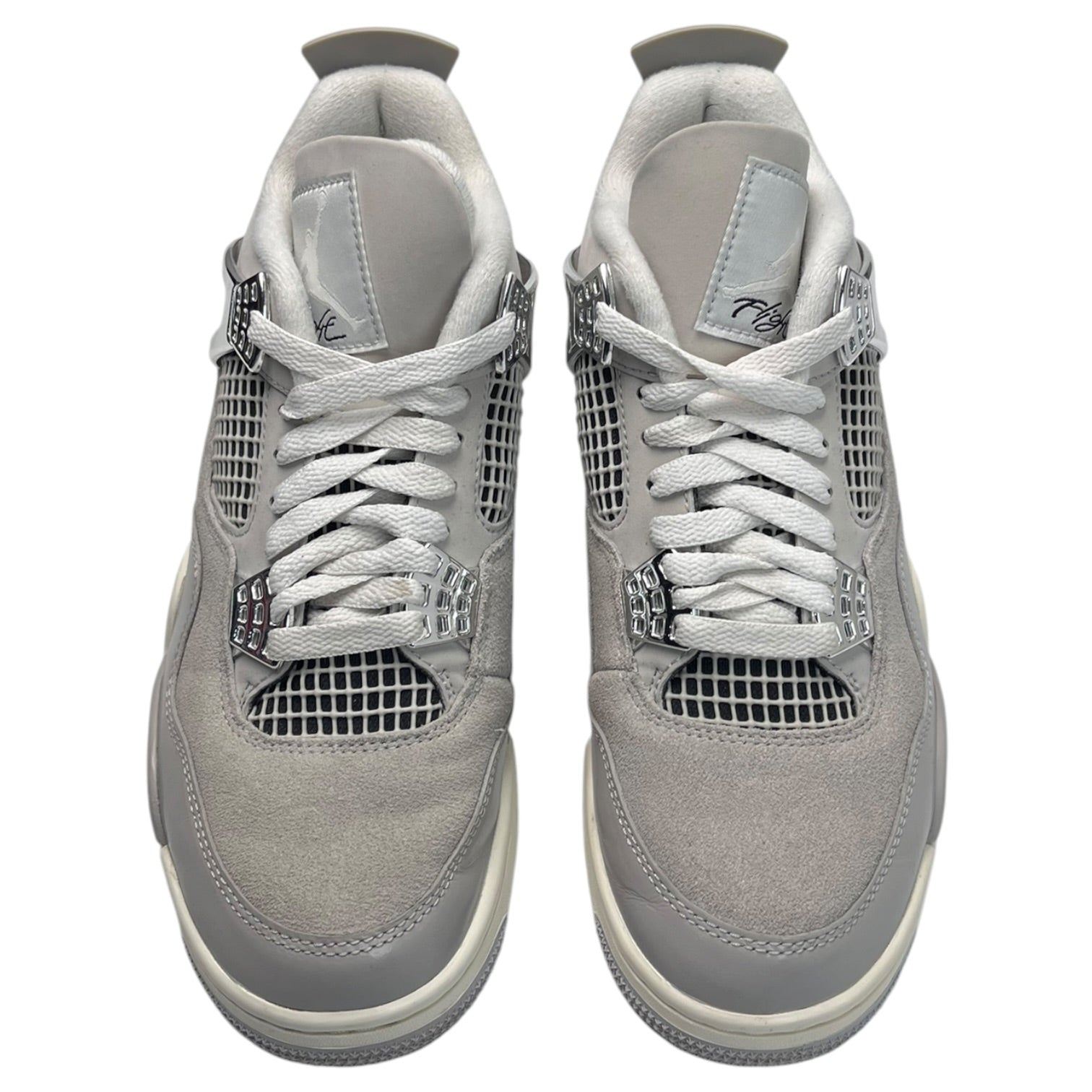 (W) Jordan 4 Frozen Moments (Used)