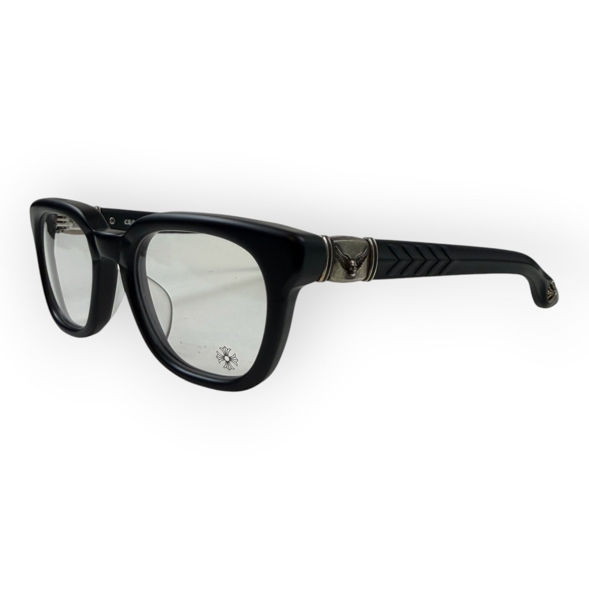 Chrome Hearts Foti Glasses