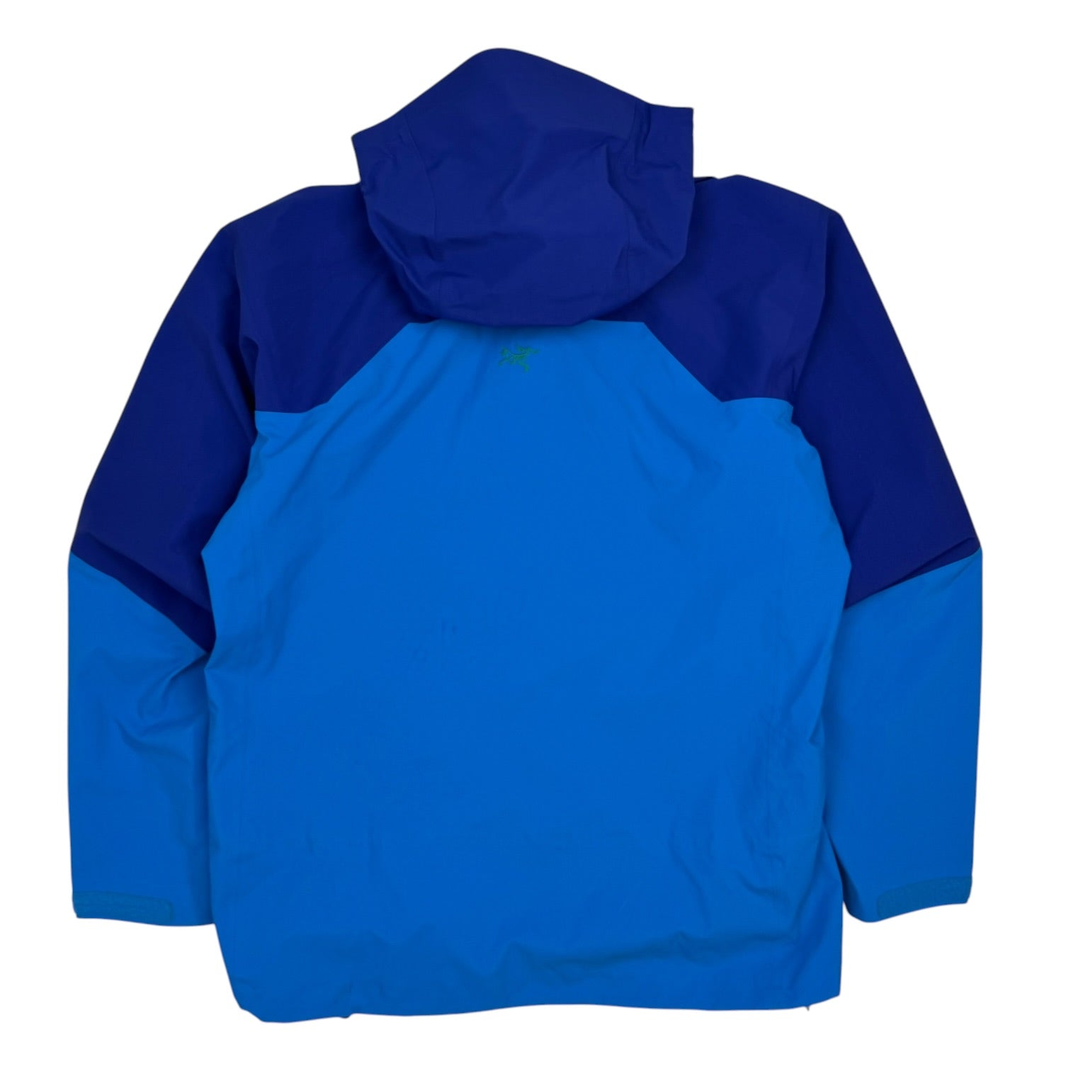 Arcteryx Rush Jacket Blue