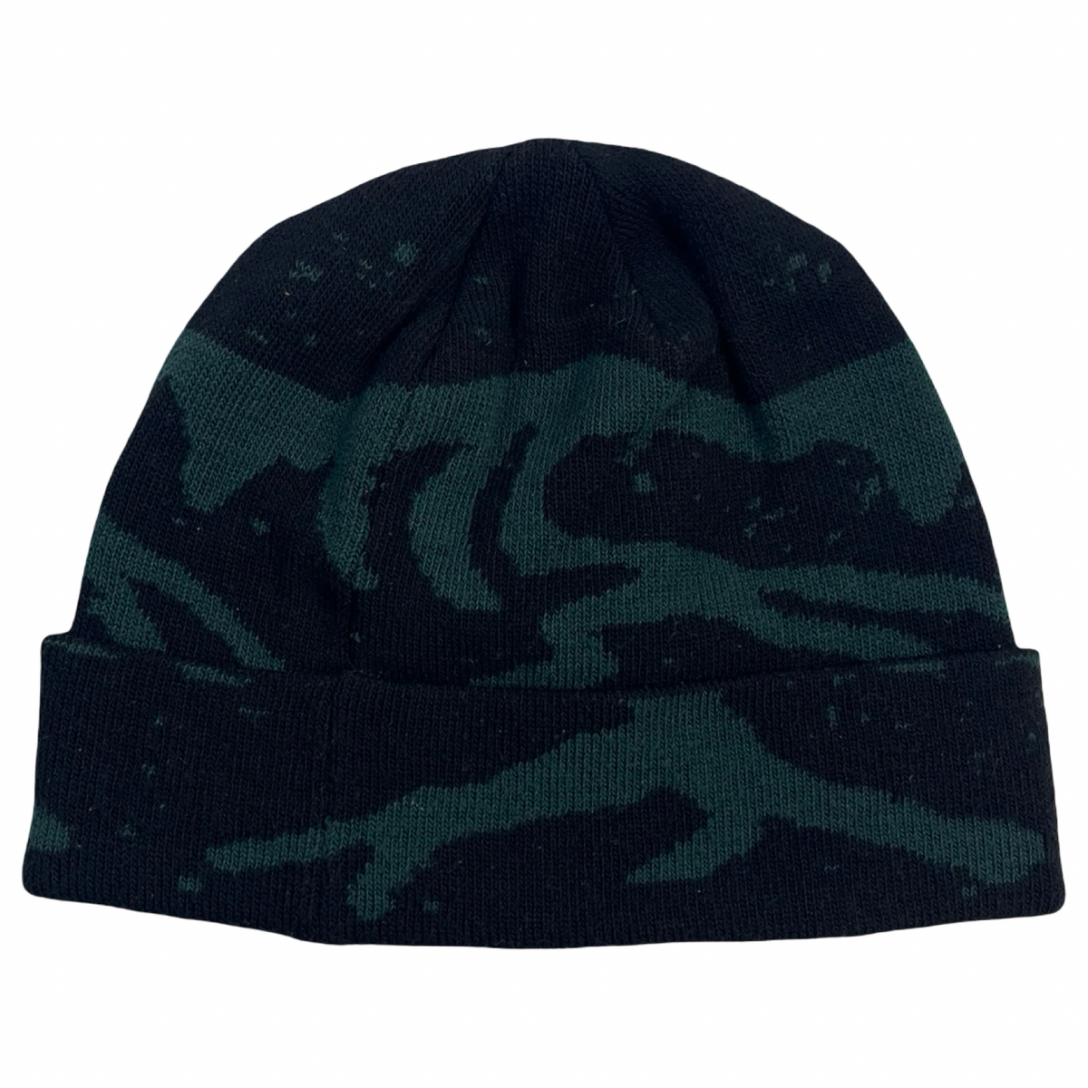 Arc'teryx Grotto Beanie Black/Forest