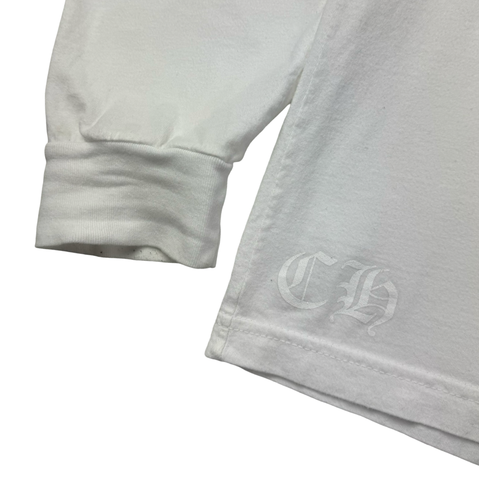 Chrome Hearts Longsleeve T-Shirt