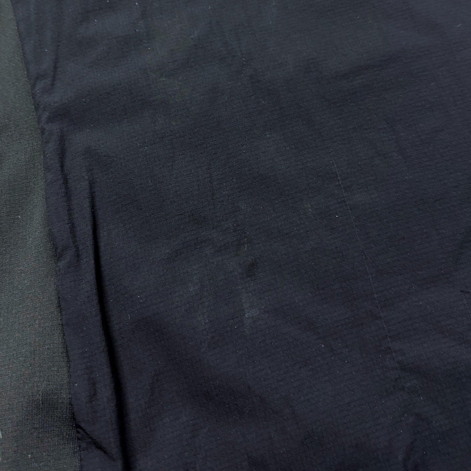 Arc’Teryx Atom Lt Hoody Black/Gold