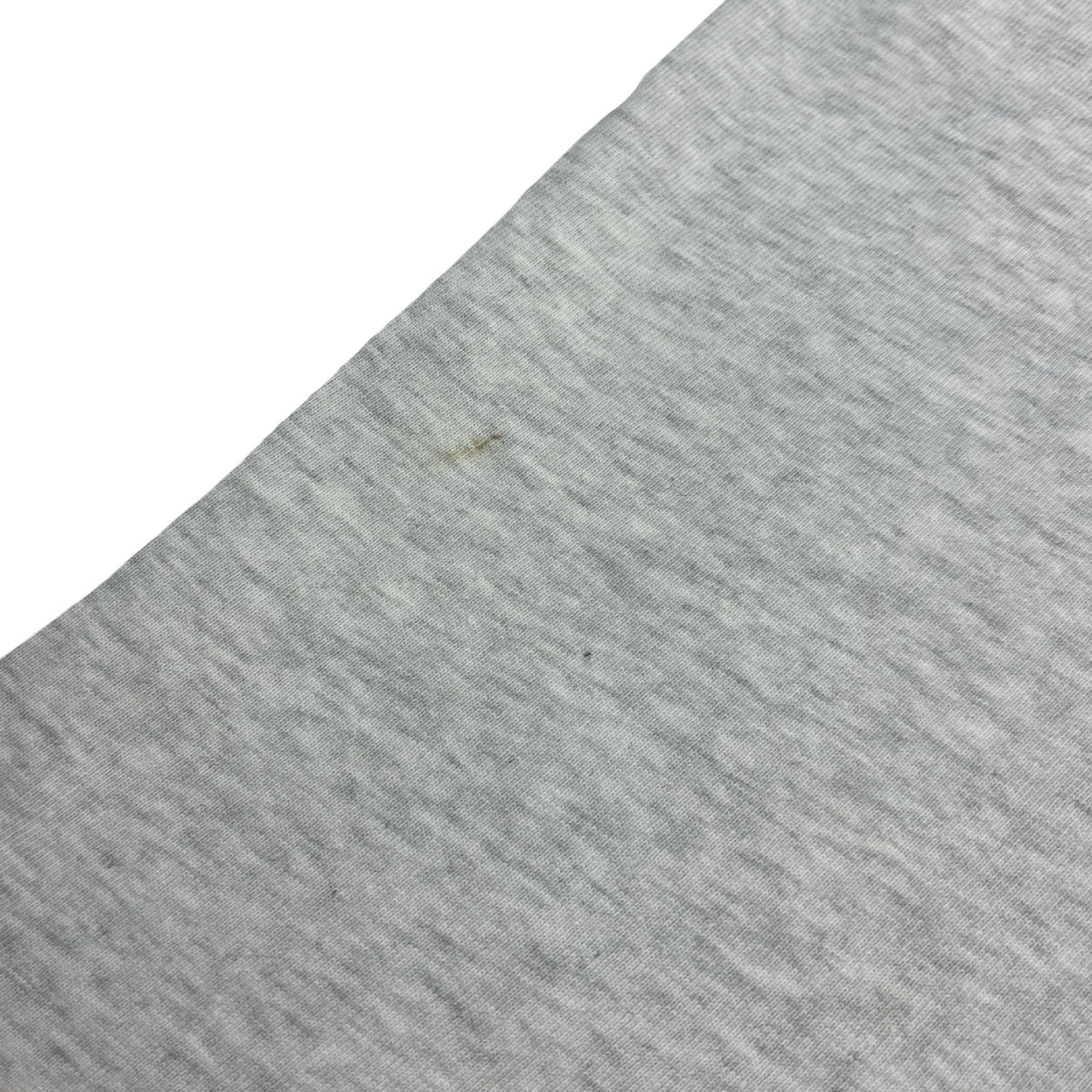 Balenciaga World Food Programme T-Shirt Grey