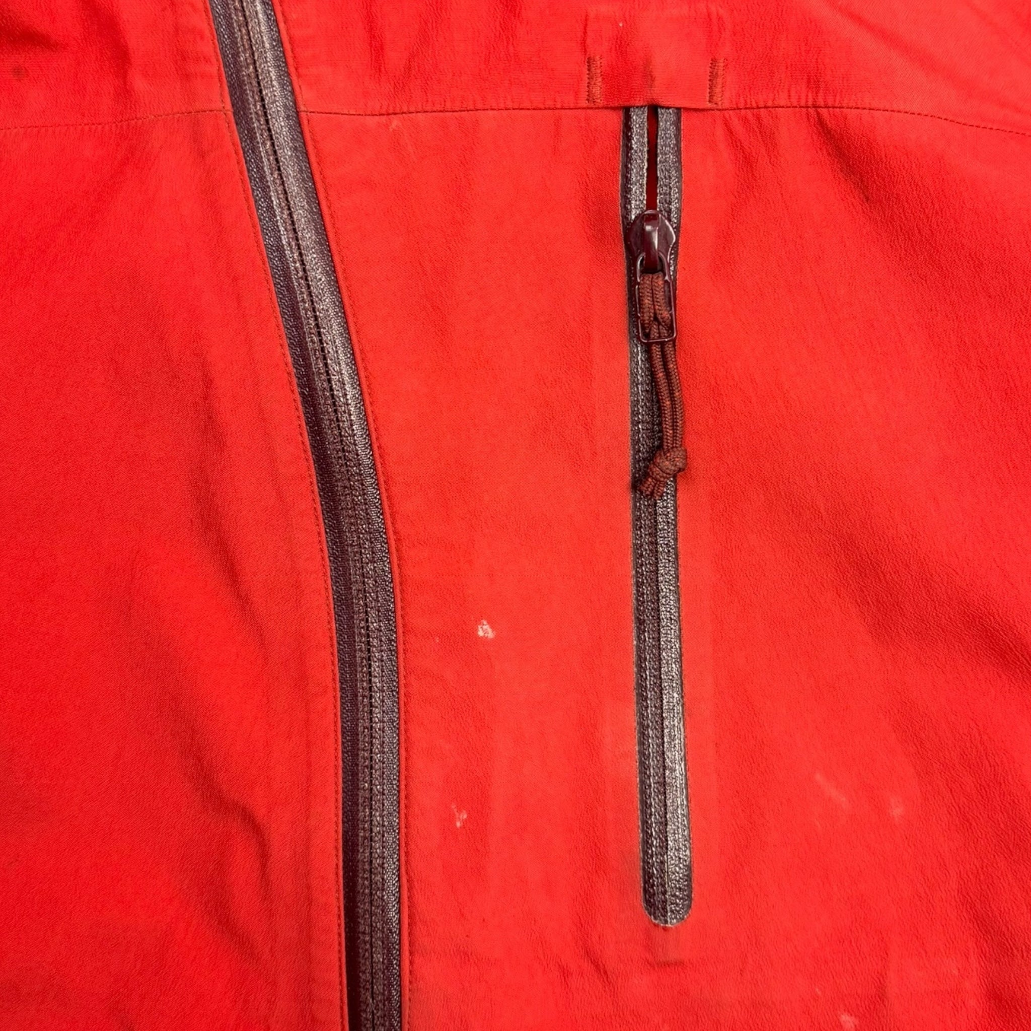 Arc’teryx Side Winder AR Maroon