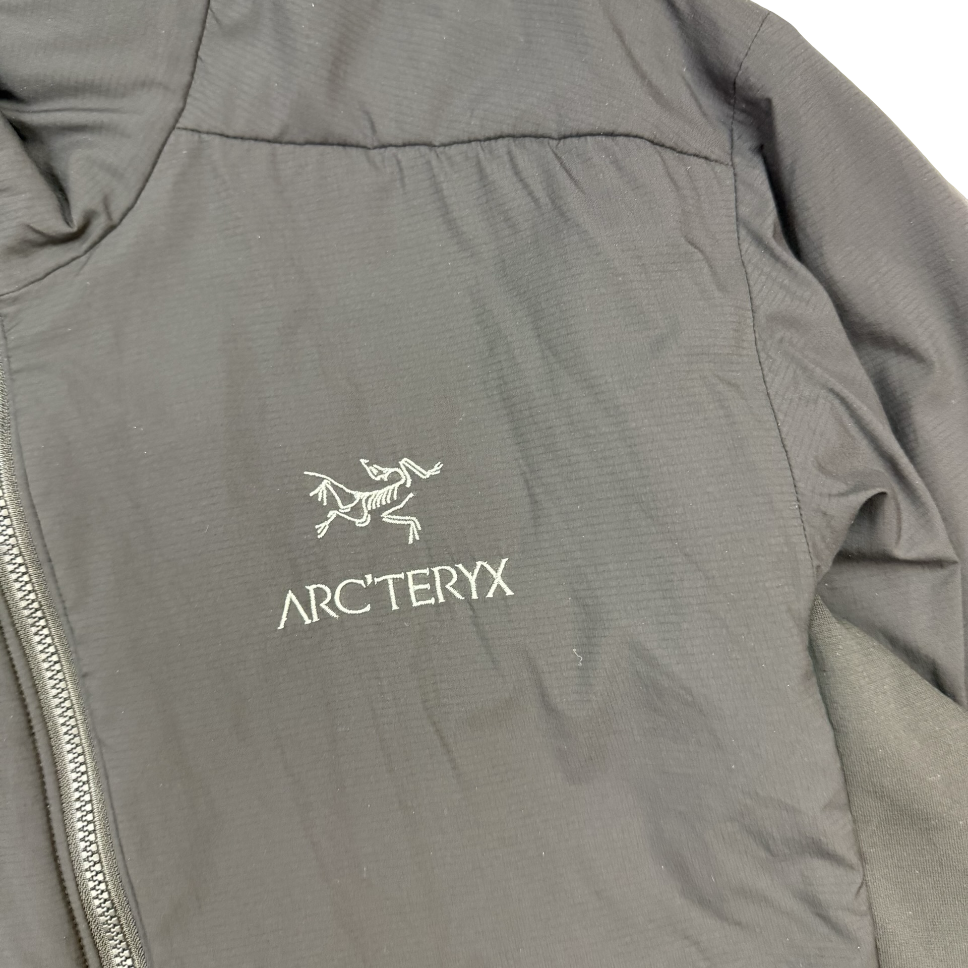 Arc’teryx Atom Jacket Black