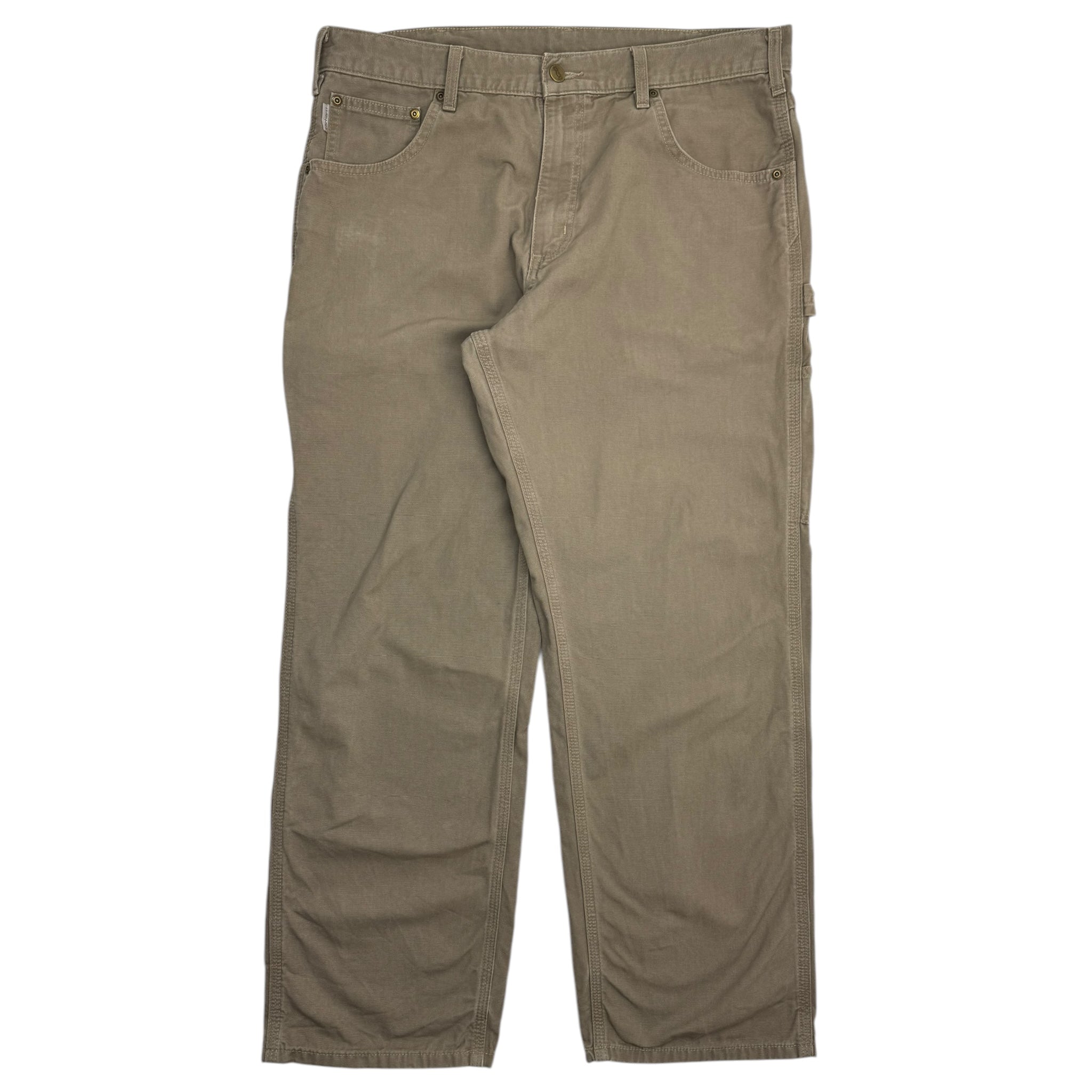 Carhartt Carpenter Bottoms Hazel