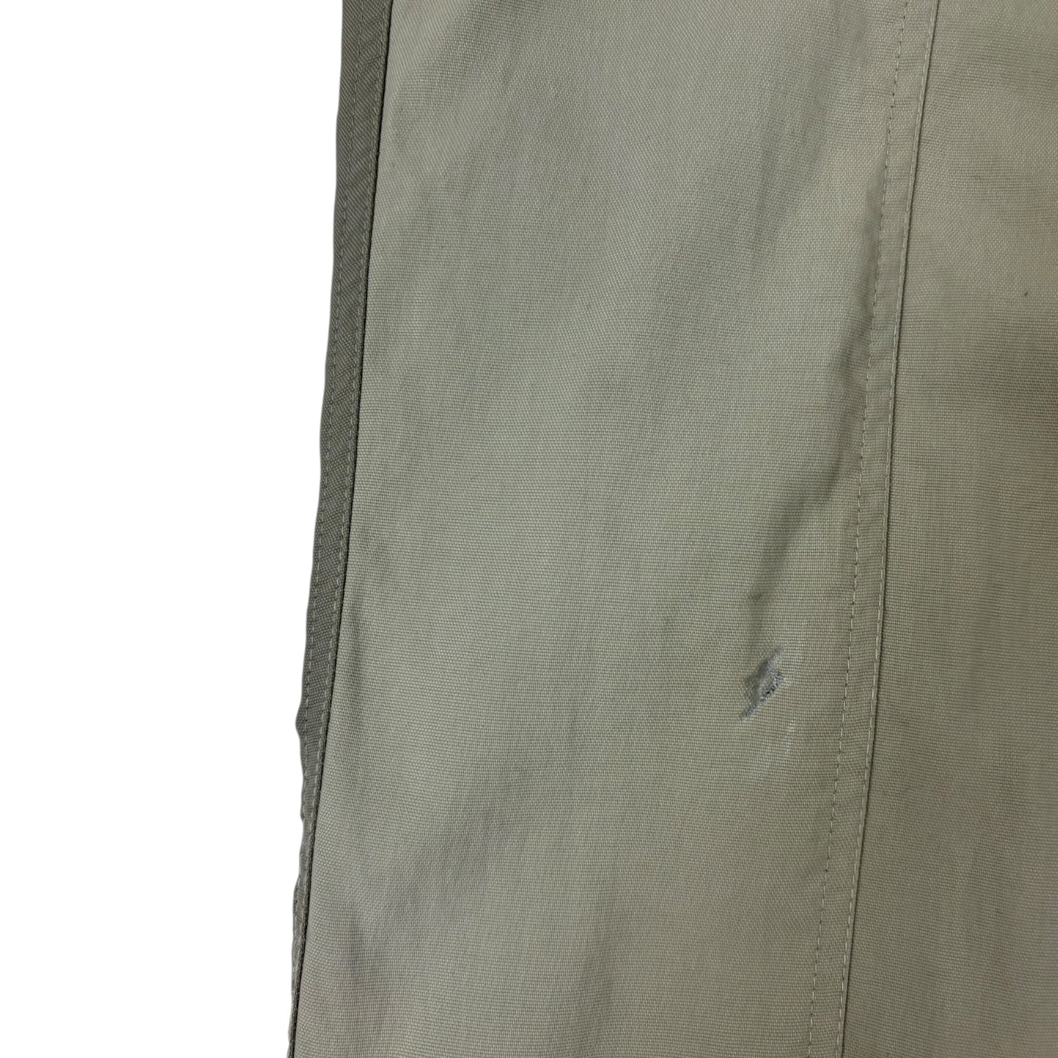 (W) Stussy Design Corp. Hiking Pant Taupe