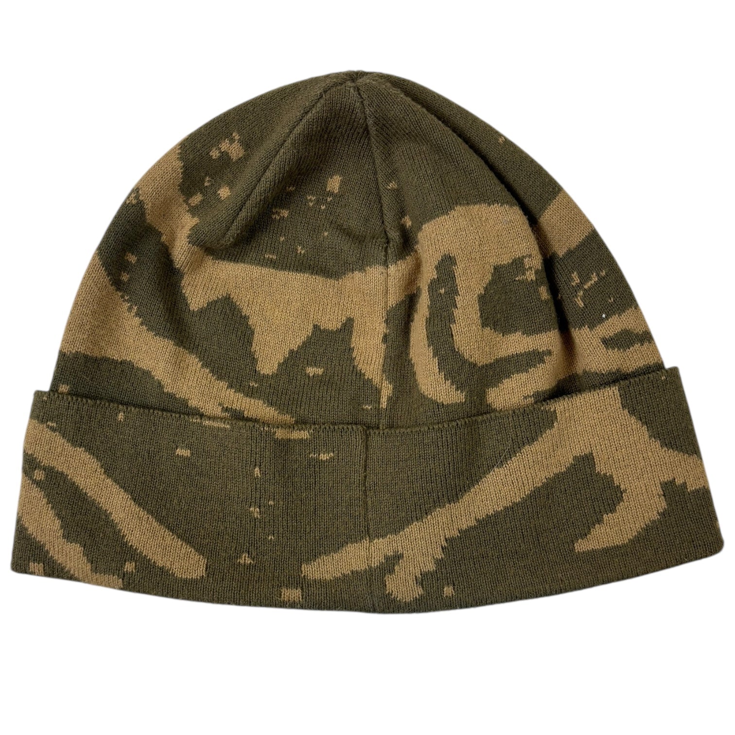 Arc’teryx Lightweight Grotto Toque Green