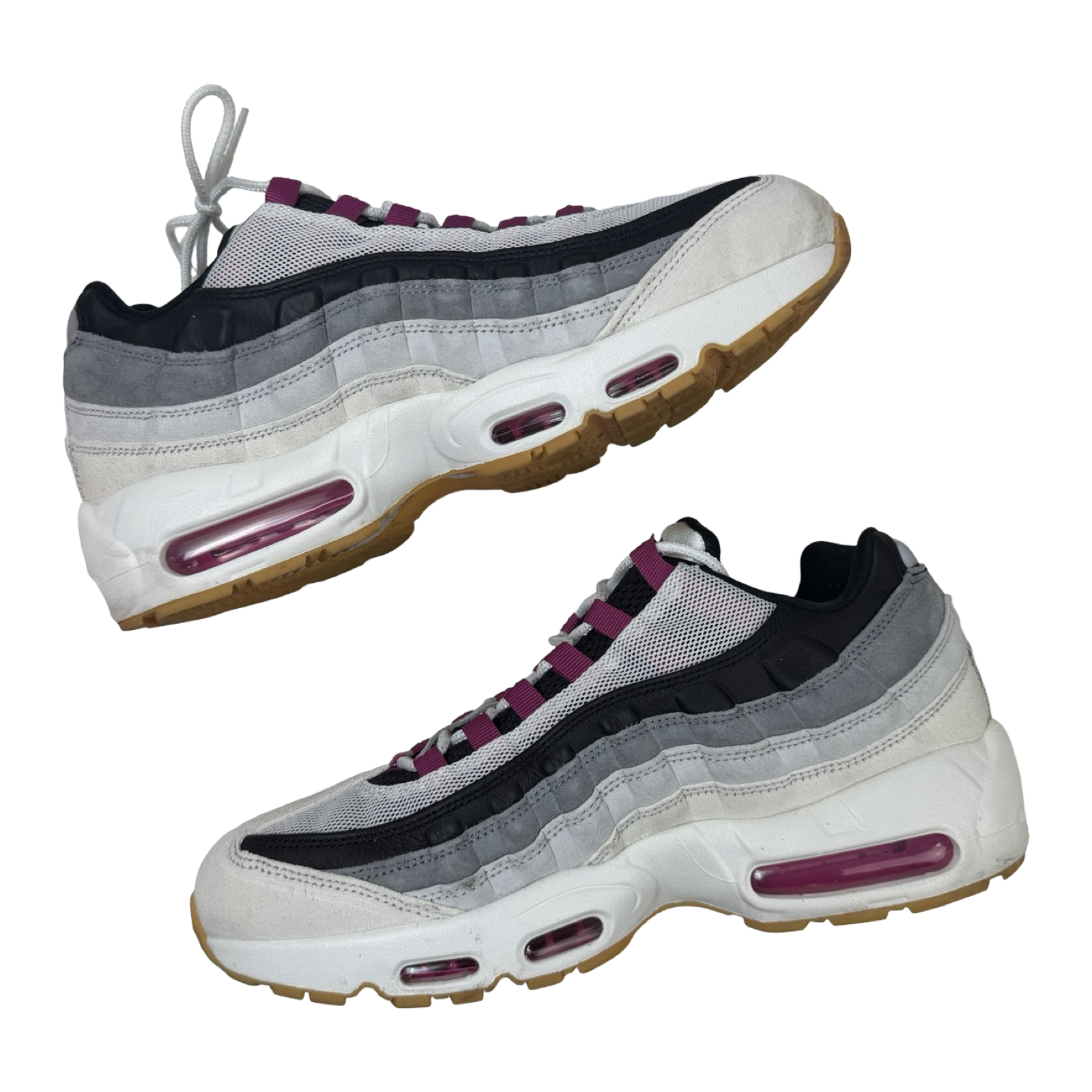 Nike Air Max 95 SB Cactus Flower (Used)