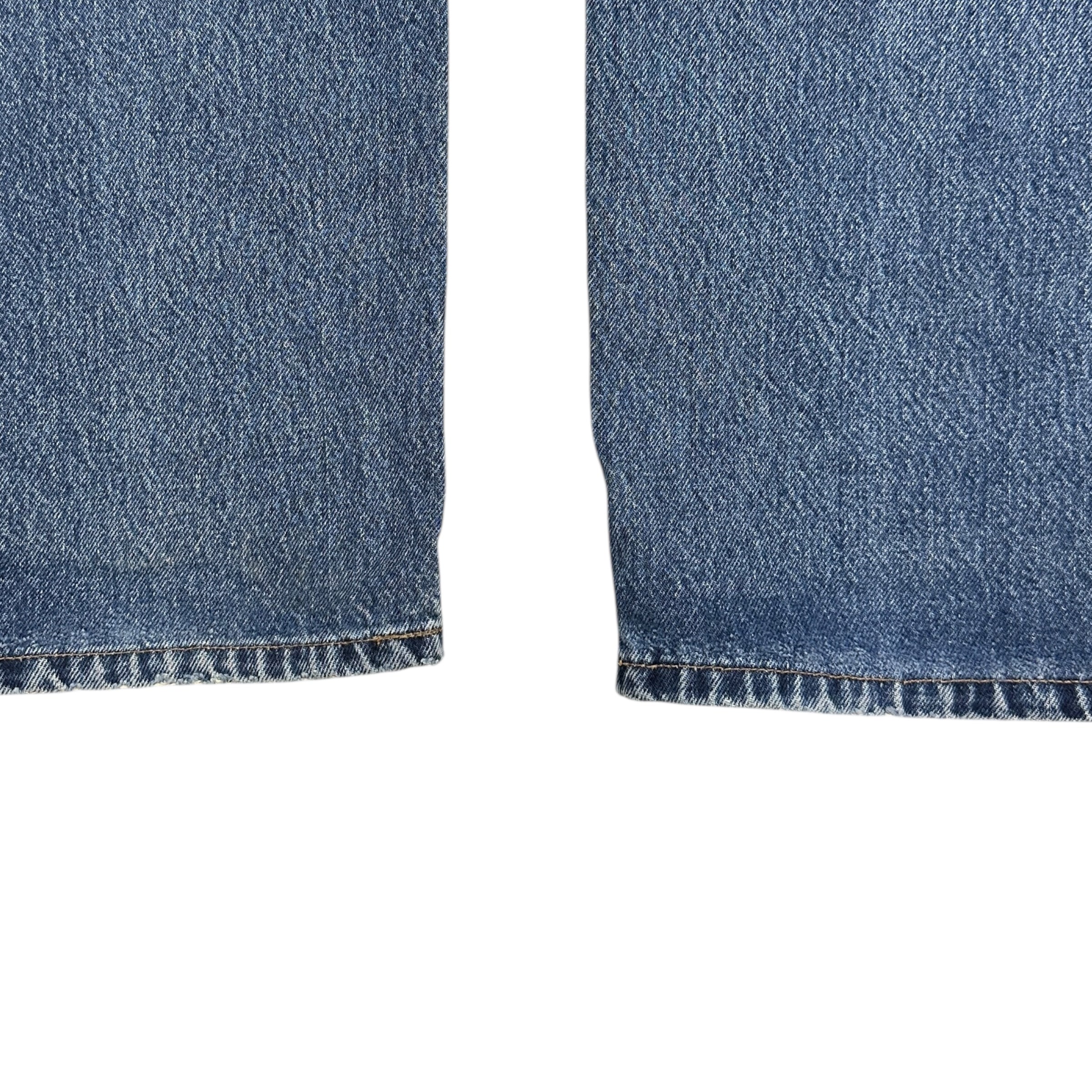 Vintage Polo Ralph Lauren RRL Denim