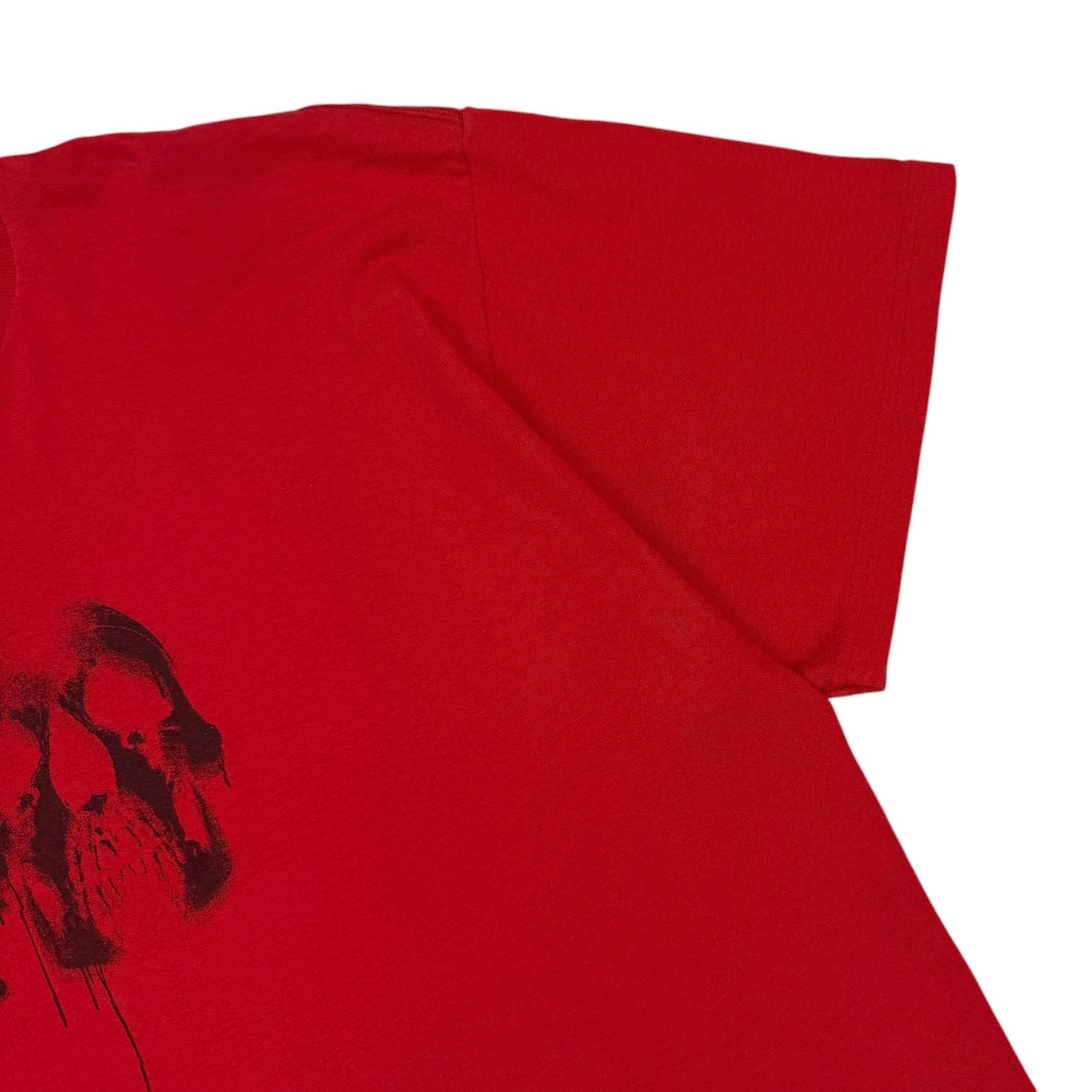 Vintage Deftones Tee Red