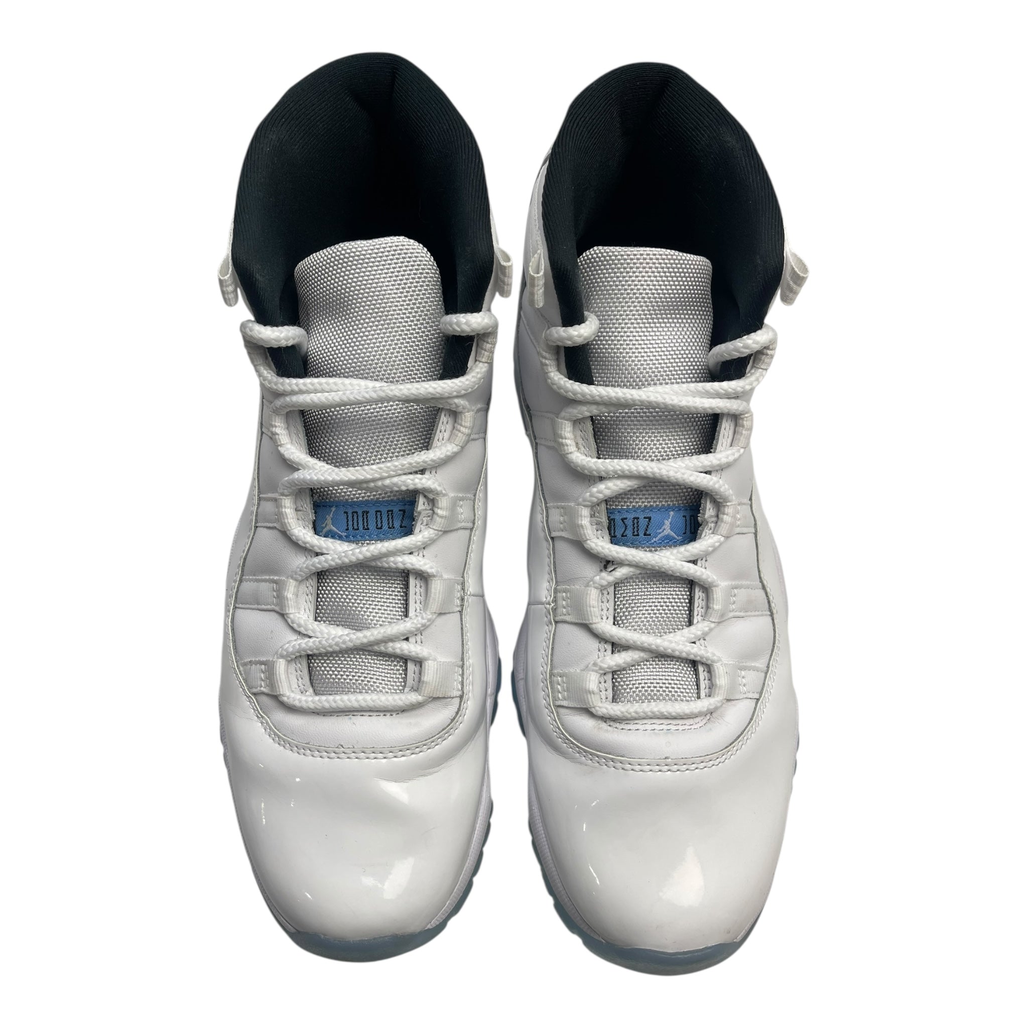 Jordan 11 Legend Blue (2024) (Used)