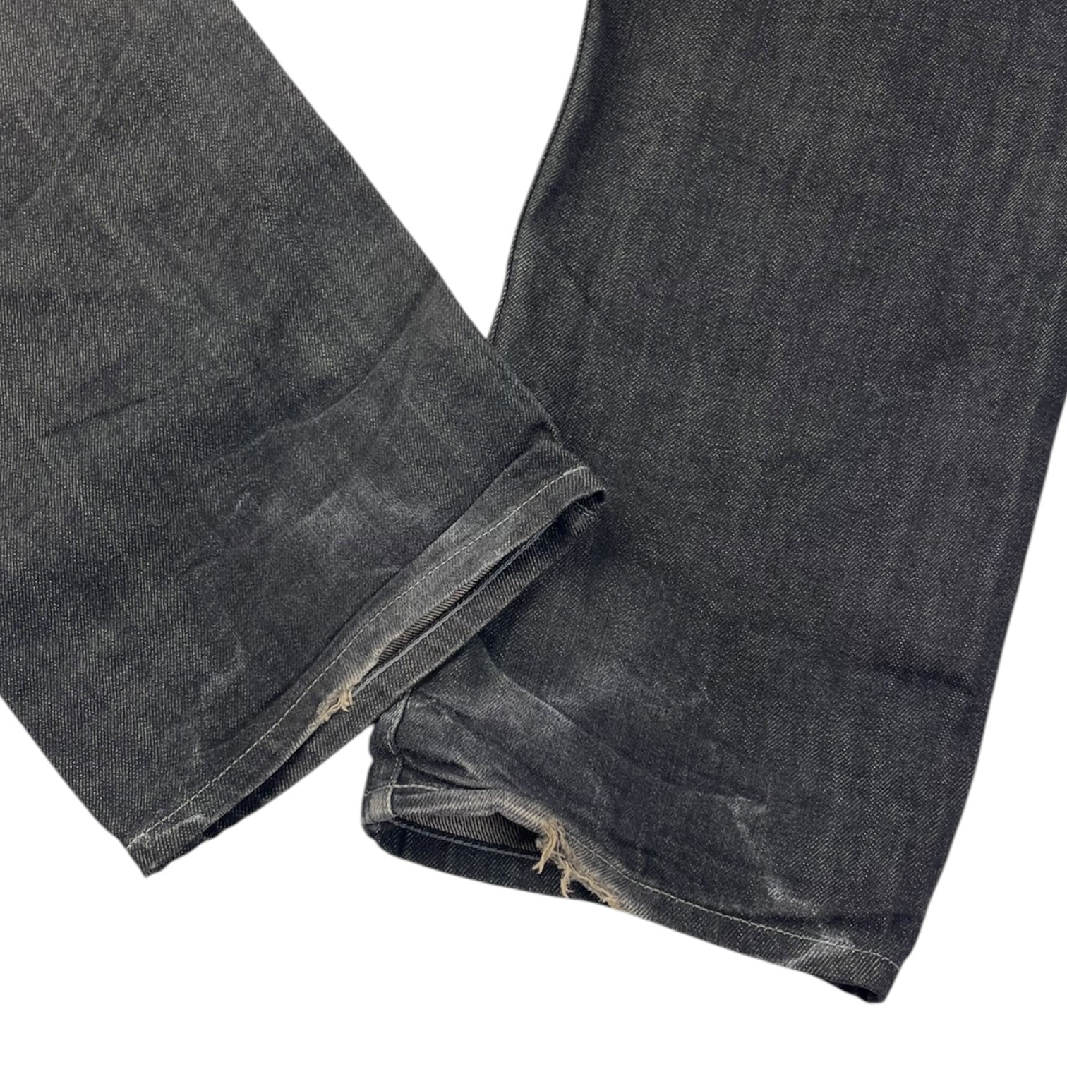Levi’s x Fragment Lot 207 Denim Bottoms Black