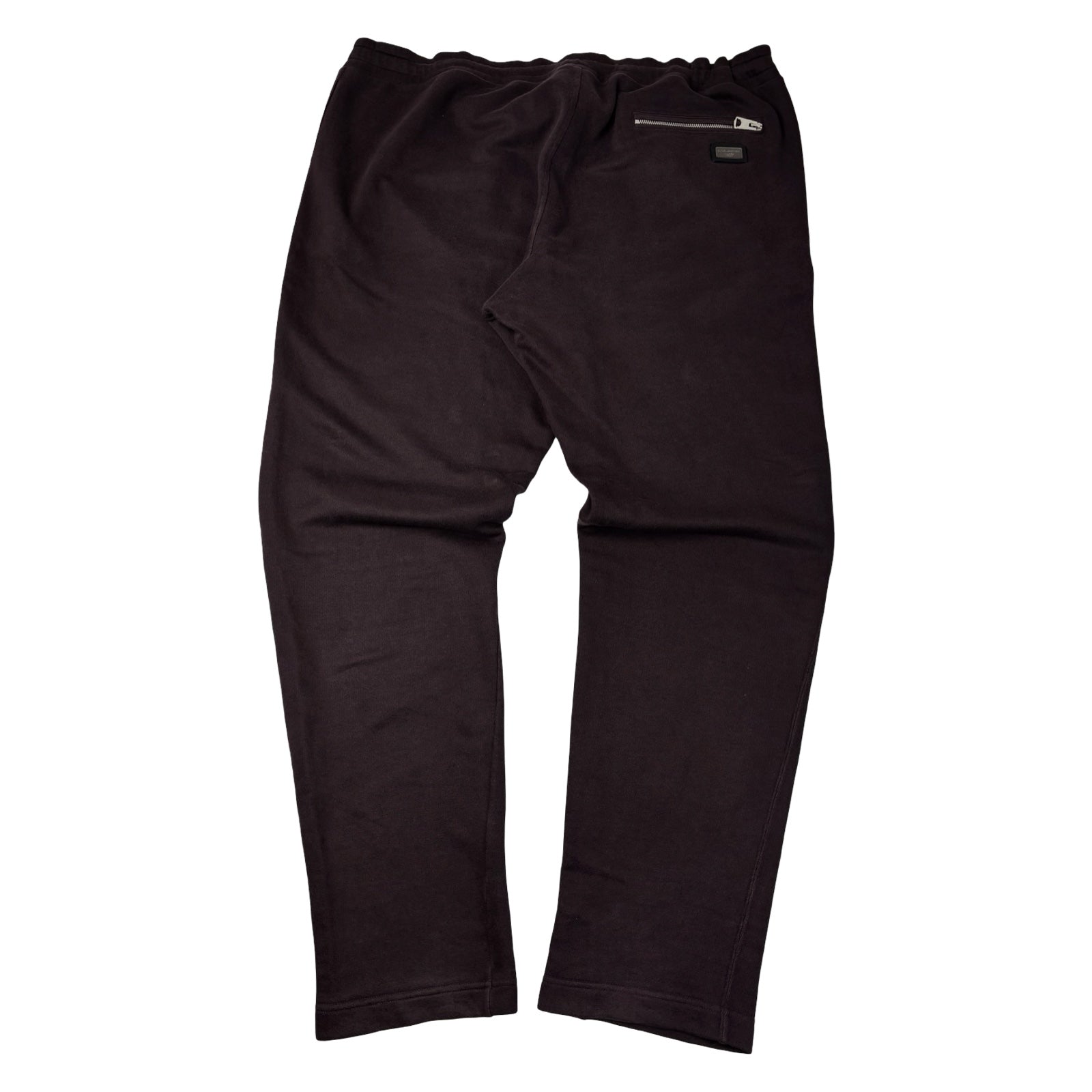 Dolce & Gabbana Jogging Pant Dark Purple