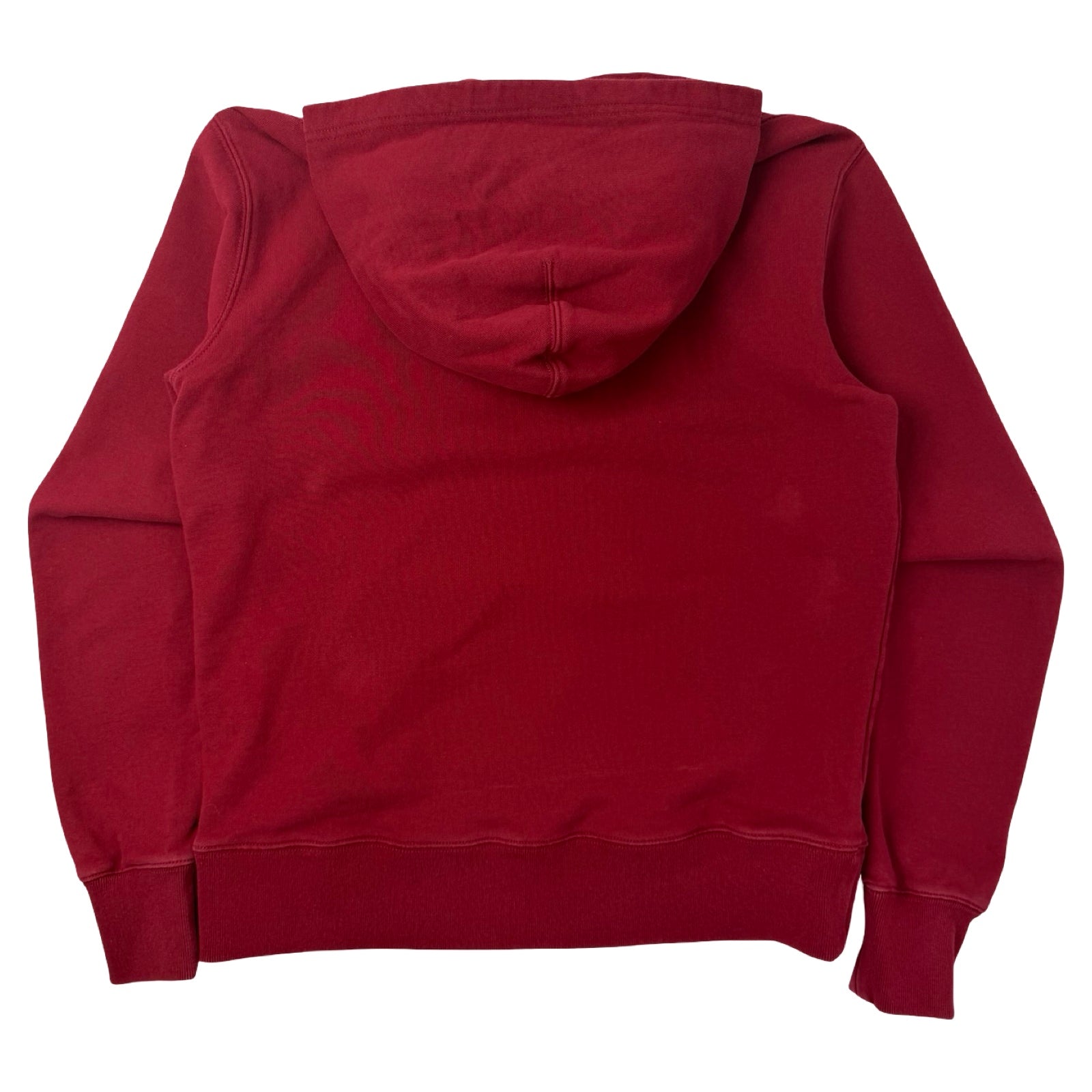 Billionaire Boys Club Pasture Hoodie Dark Red