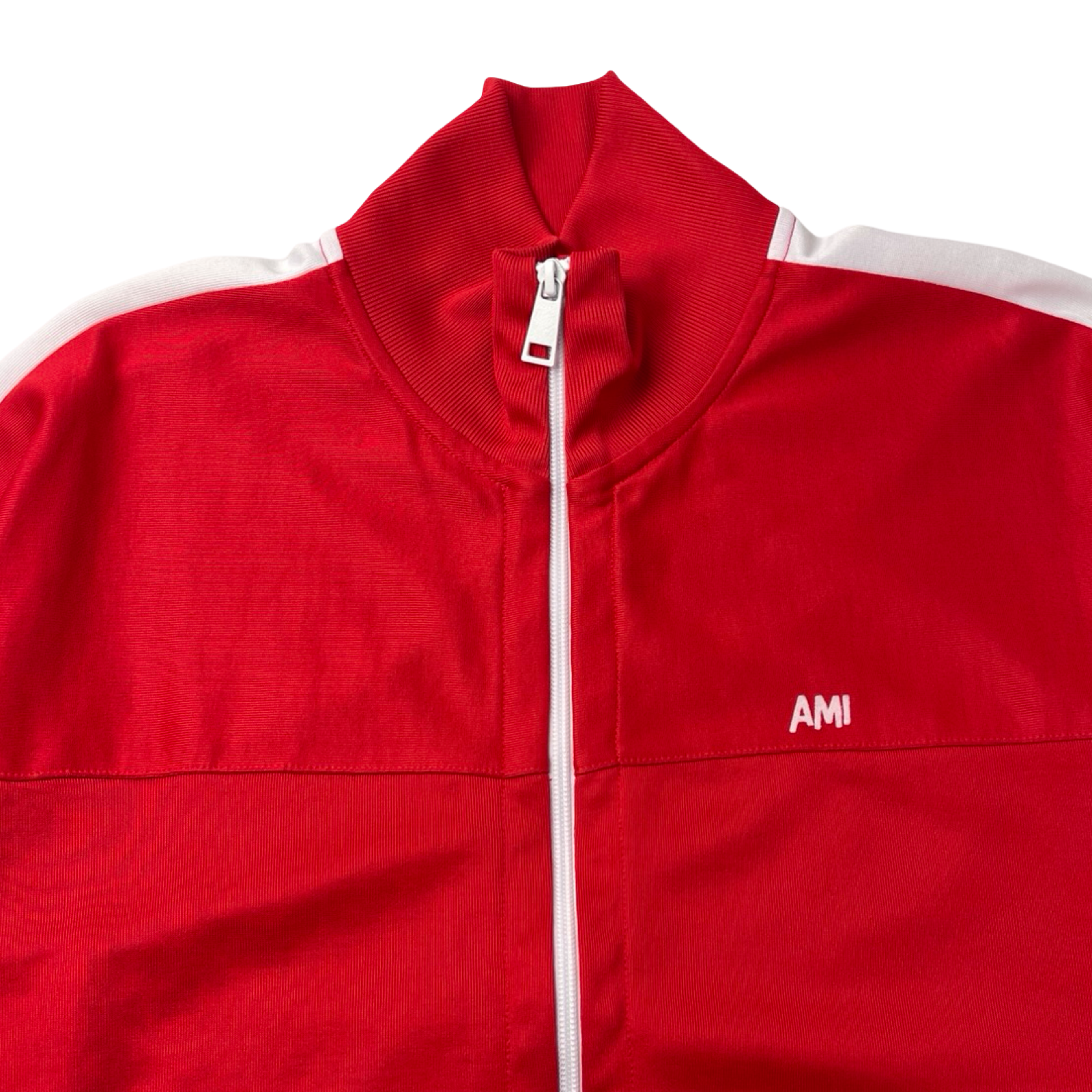 AMI Paris Track Jacket