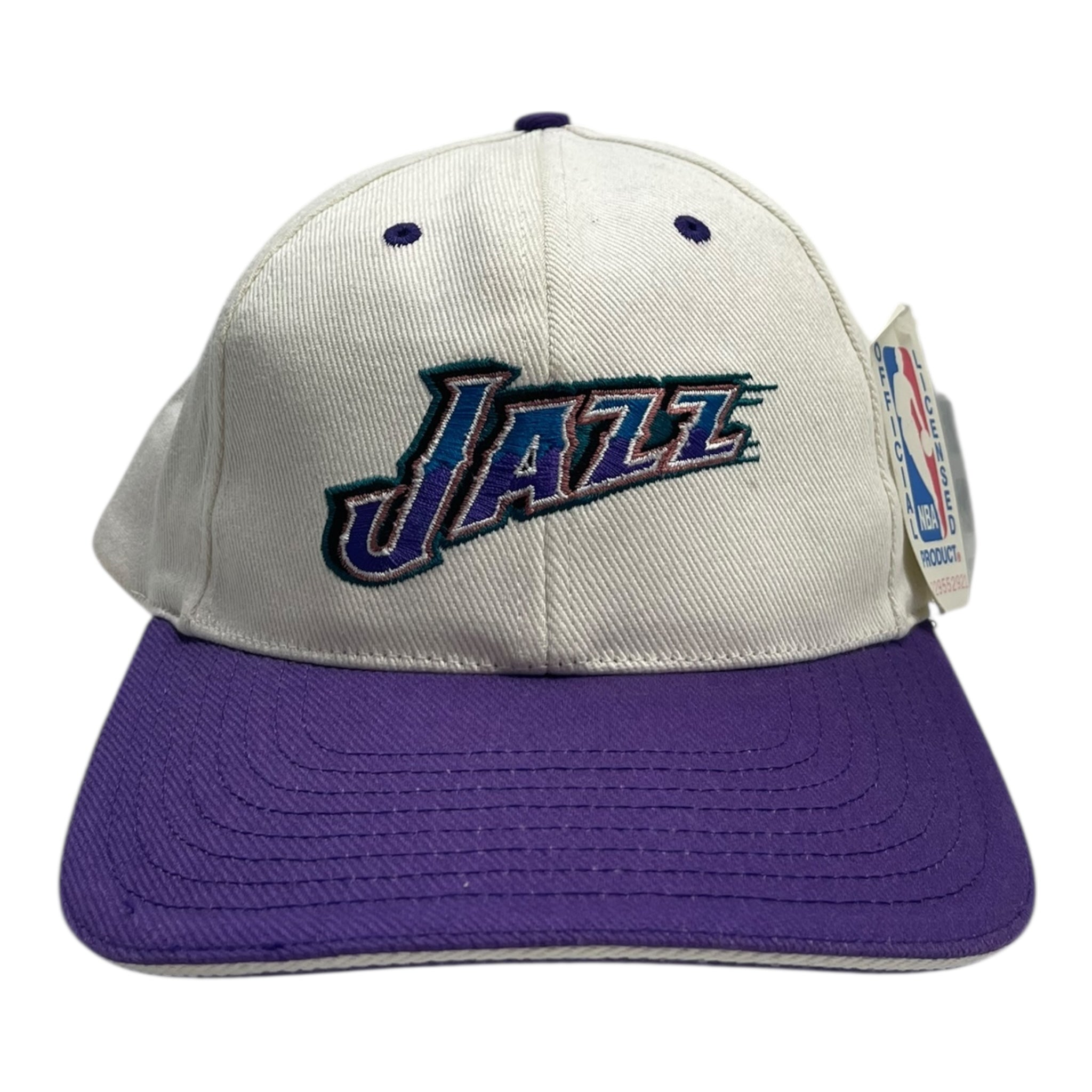 Vintage Utah Jazz Sports Specialties NBA Hat