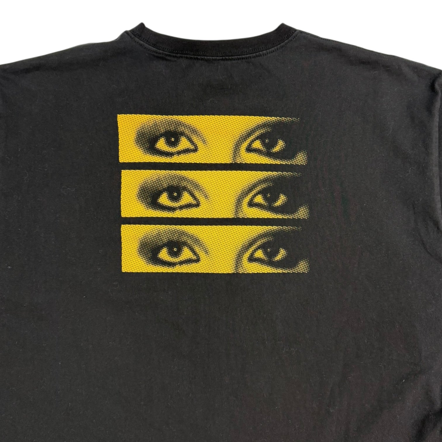 Levi’s x Undercover Light Darkness Pocket T-Shirt Black