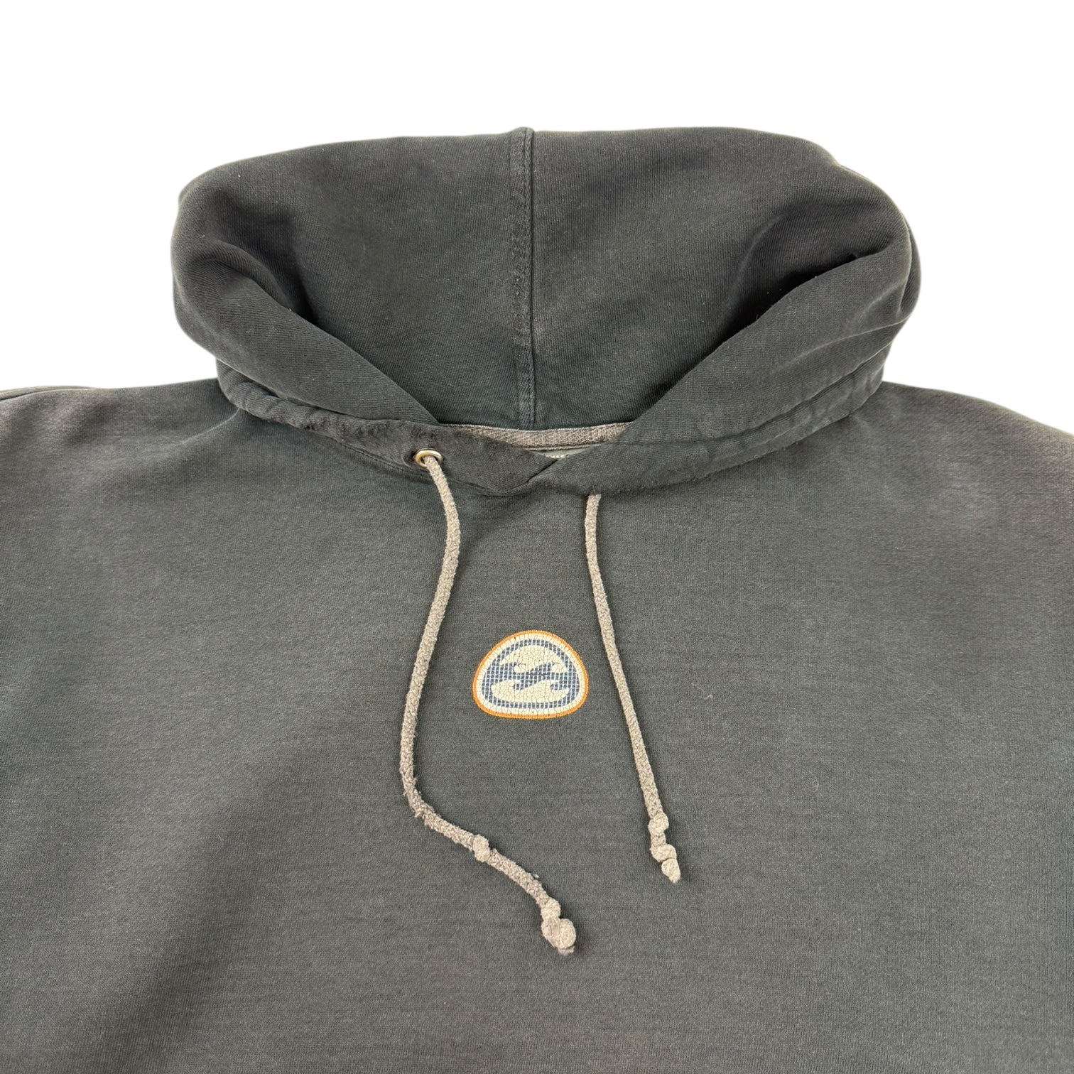 Vintage Billabong Hoodie Black