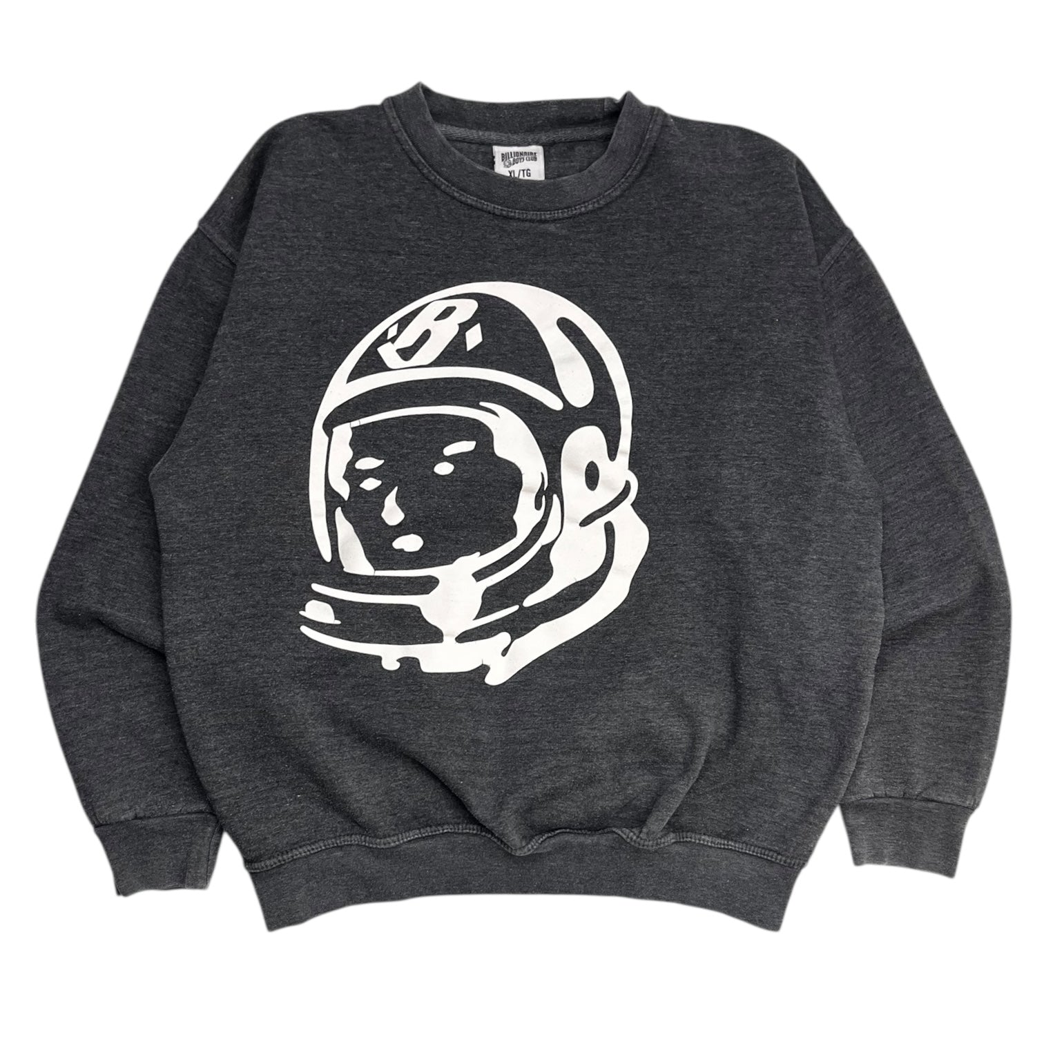 Billionaire Boys Club Astro Logo Crew