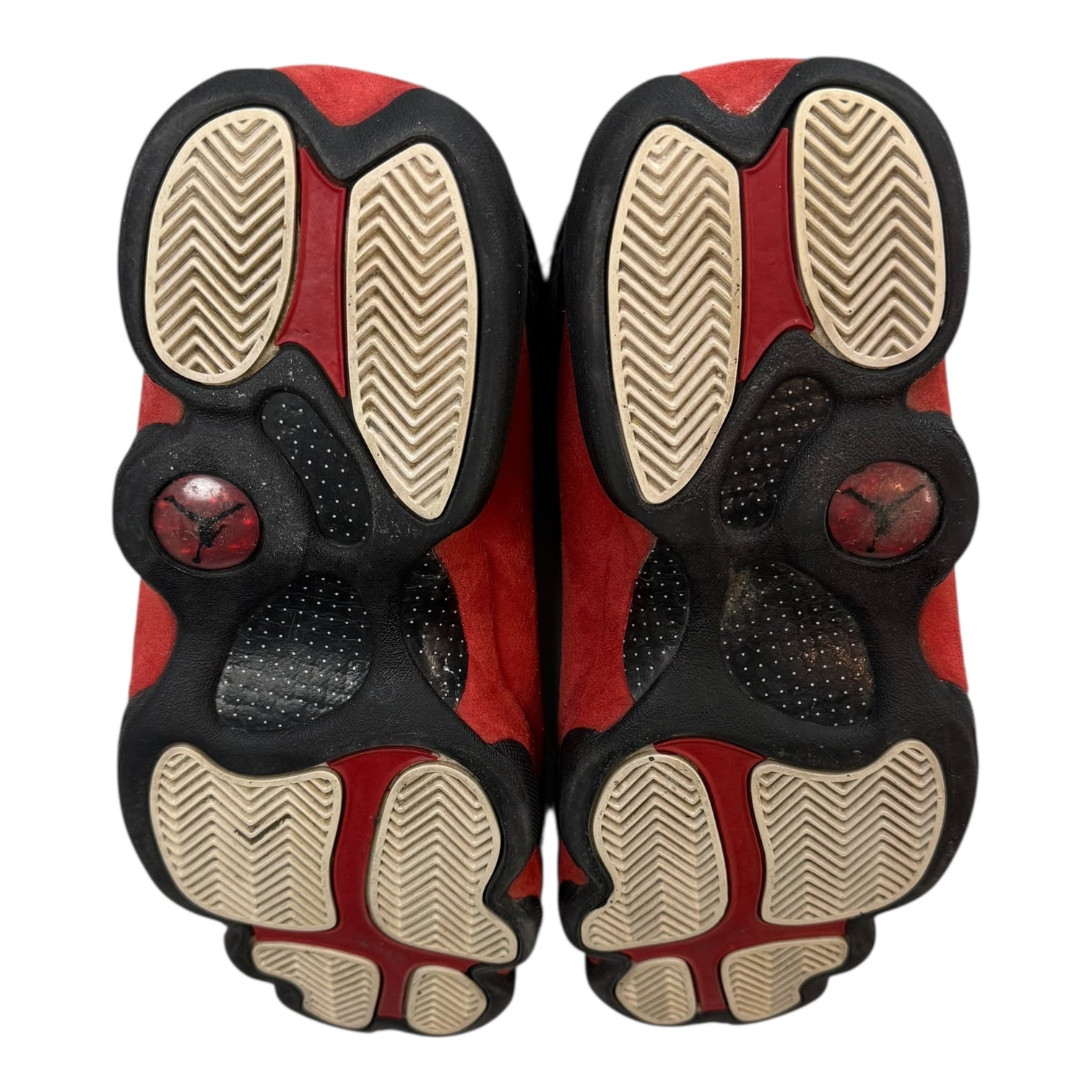 Jordan 13 Retro Bred (2017) (Used)