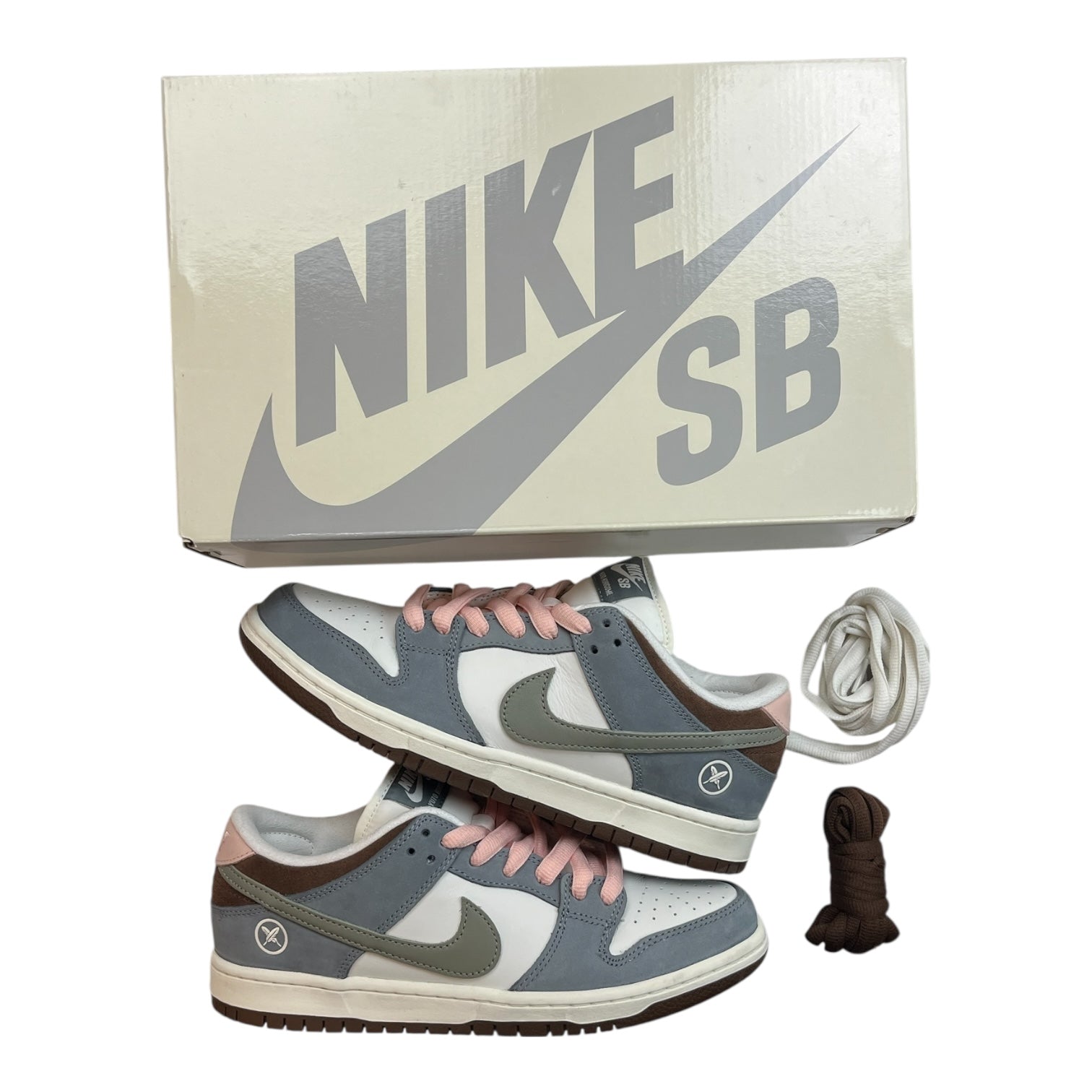 Nike SB Dunk Low Yuto Horigame (Used)