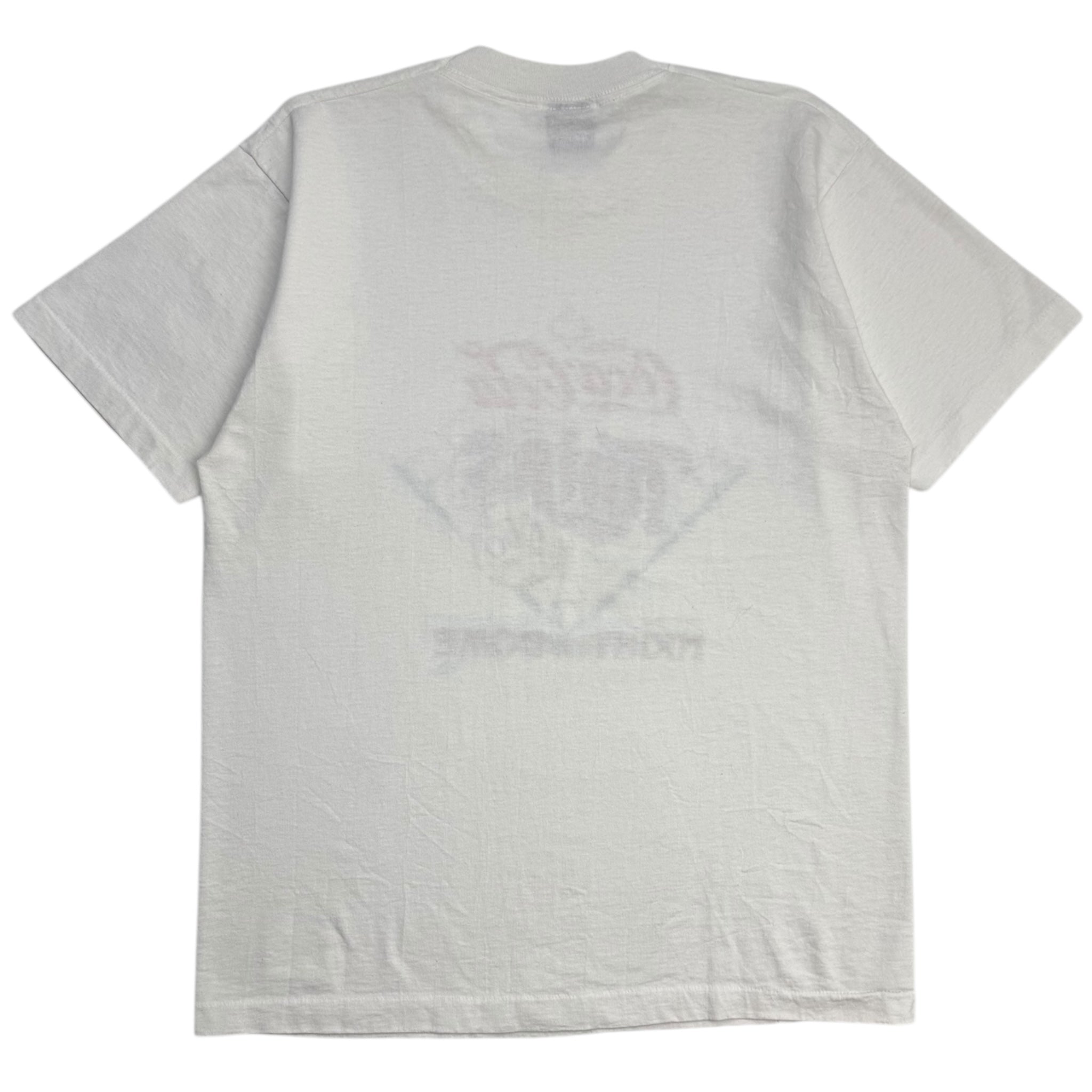 1990 Minnesota Twins “Night at The Dome” Coca-Cola MLB T-Shirt