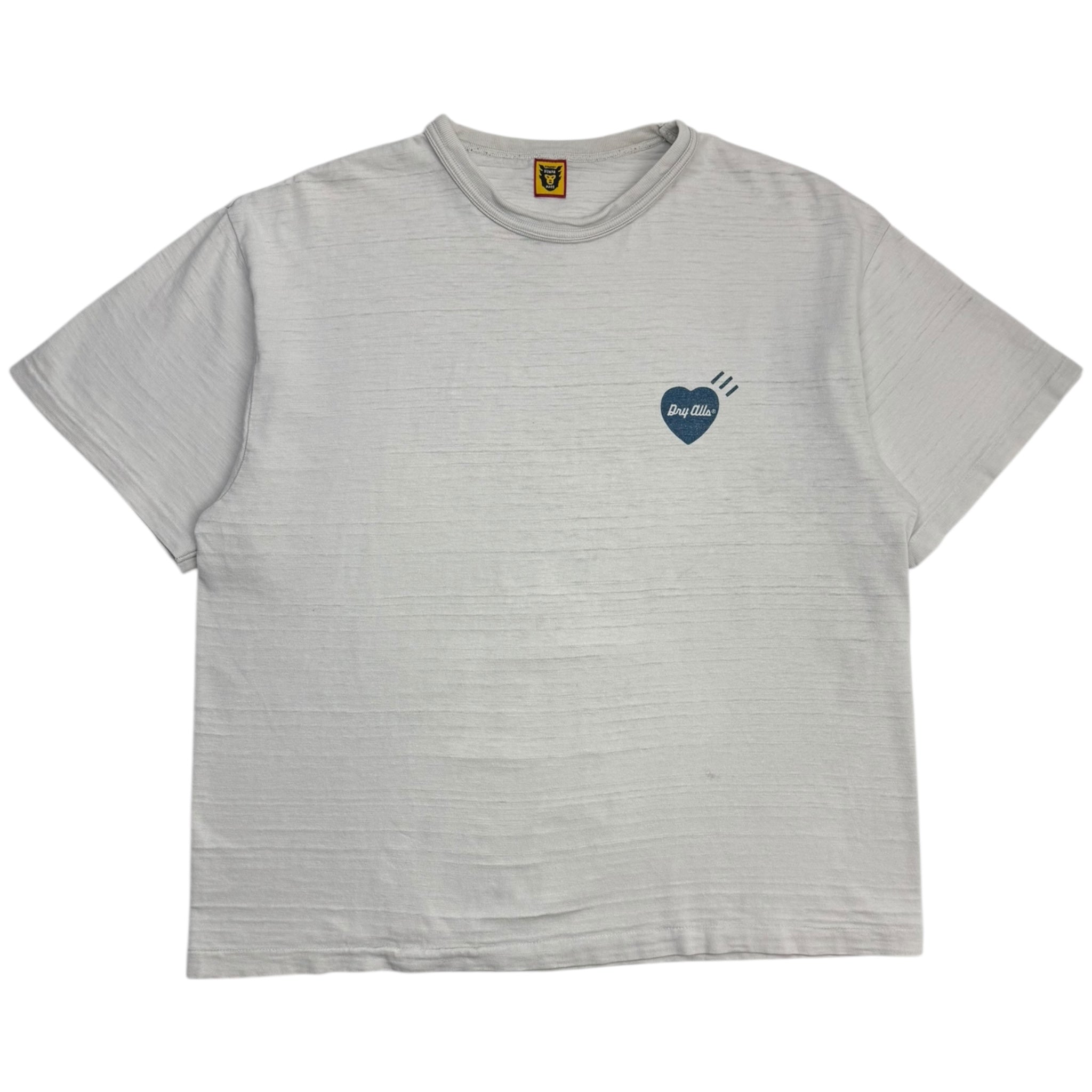 Human Made x Girls Don’t Cry CDG White Day T-Shirt