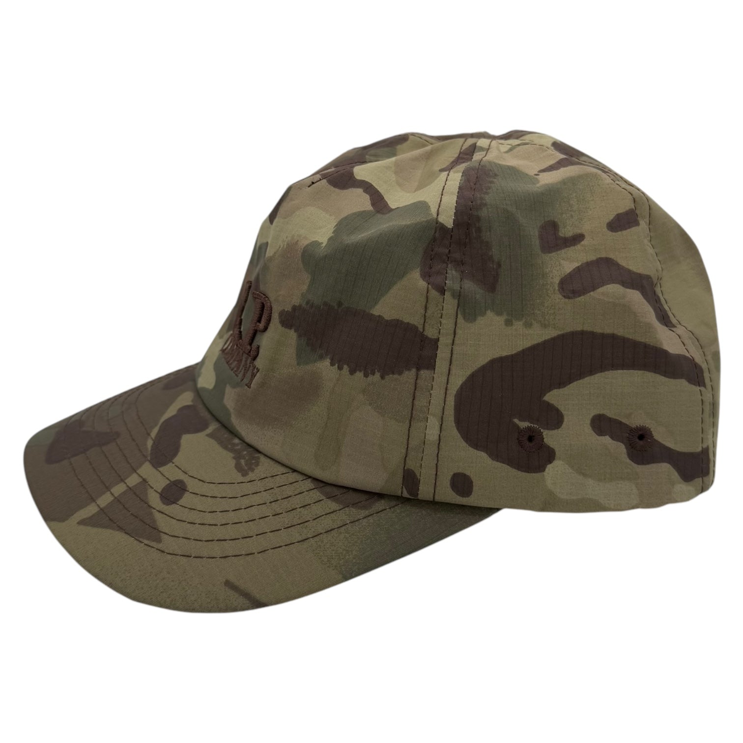 C.P. Company Camo Hat