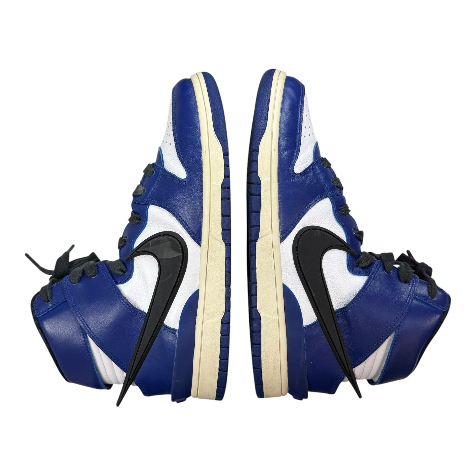 Nike Dunk High Ambush Deep Royal (Used)