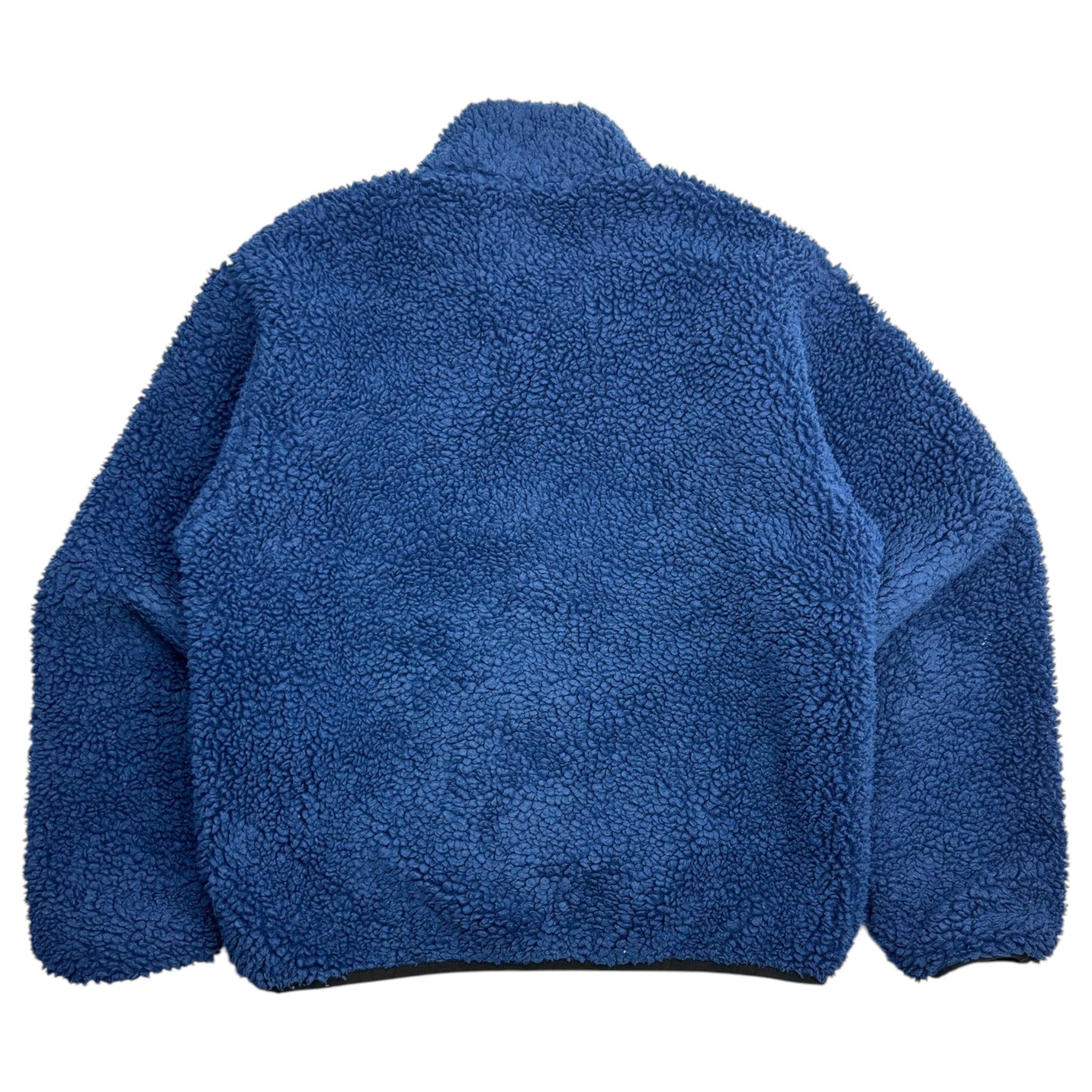 Stussy Sherpa Reversible Jacket