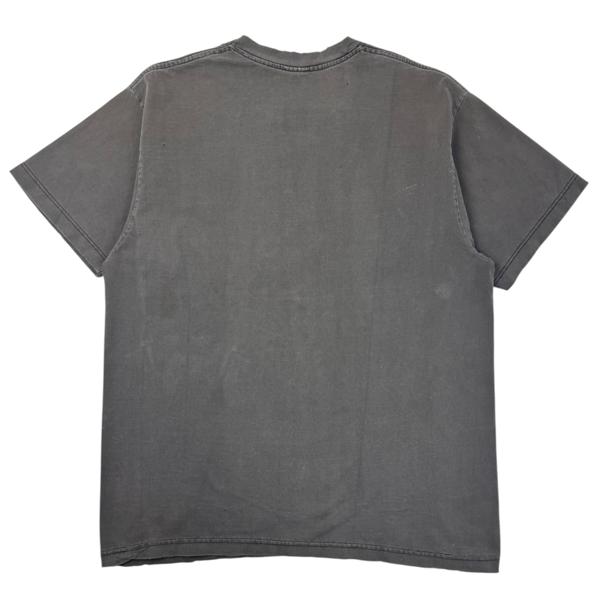 Vintage Chaps Ralph Lauren Distressed T-Shirt