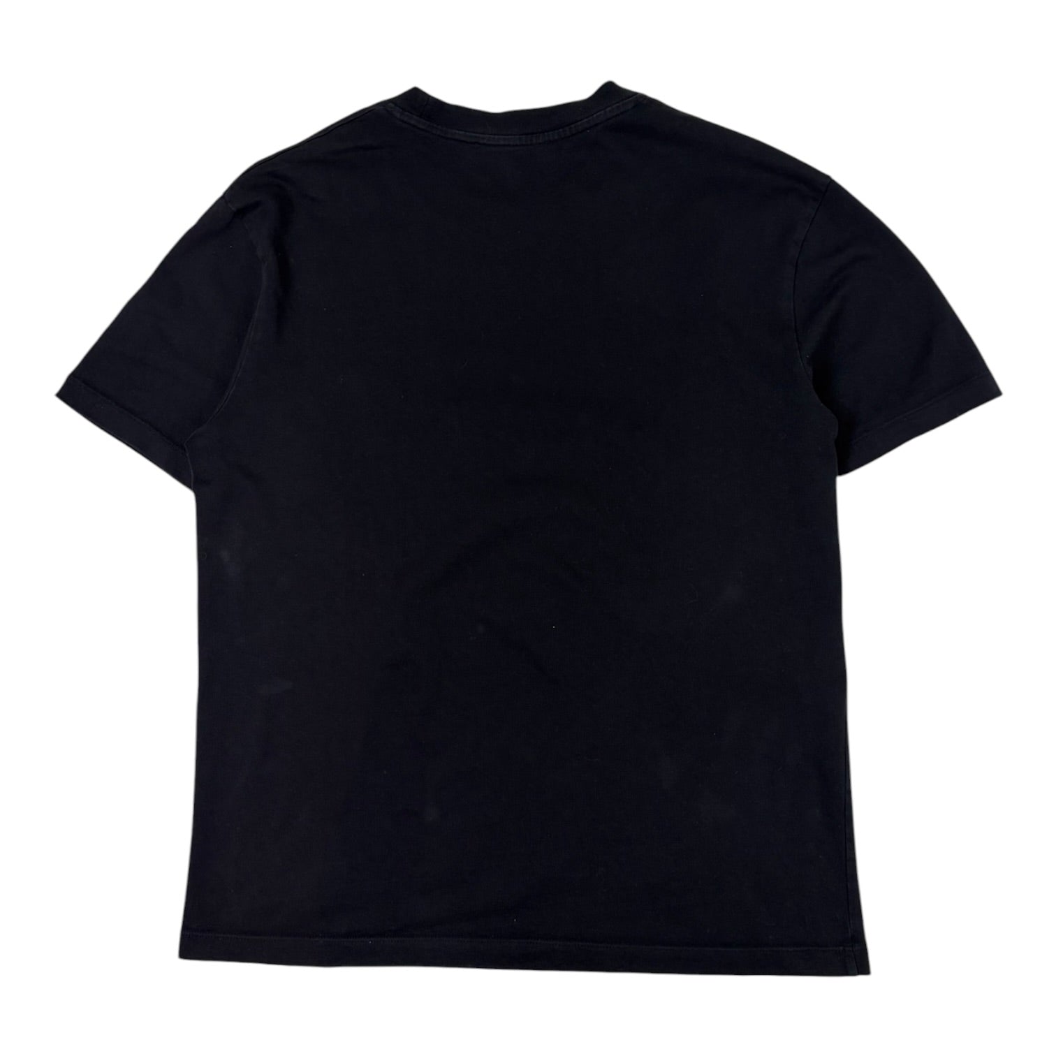 McQ Alexander McQueen Astroforce T-Shirt Black