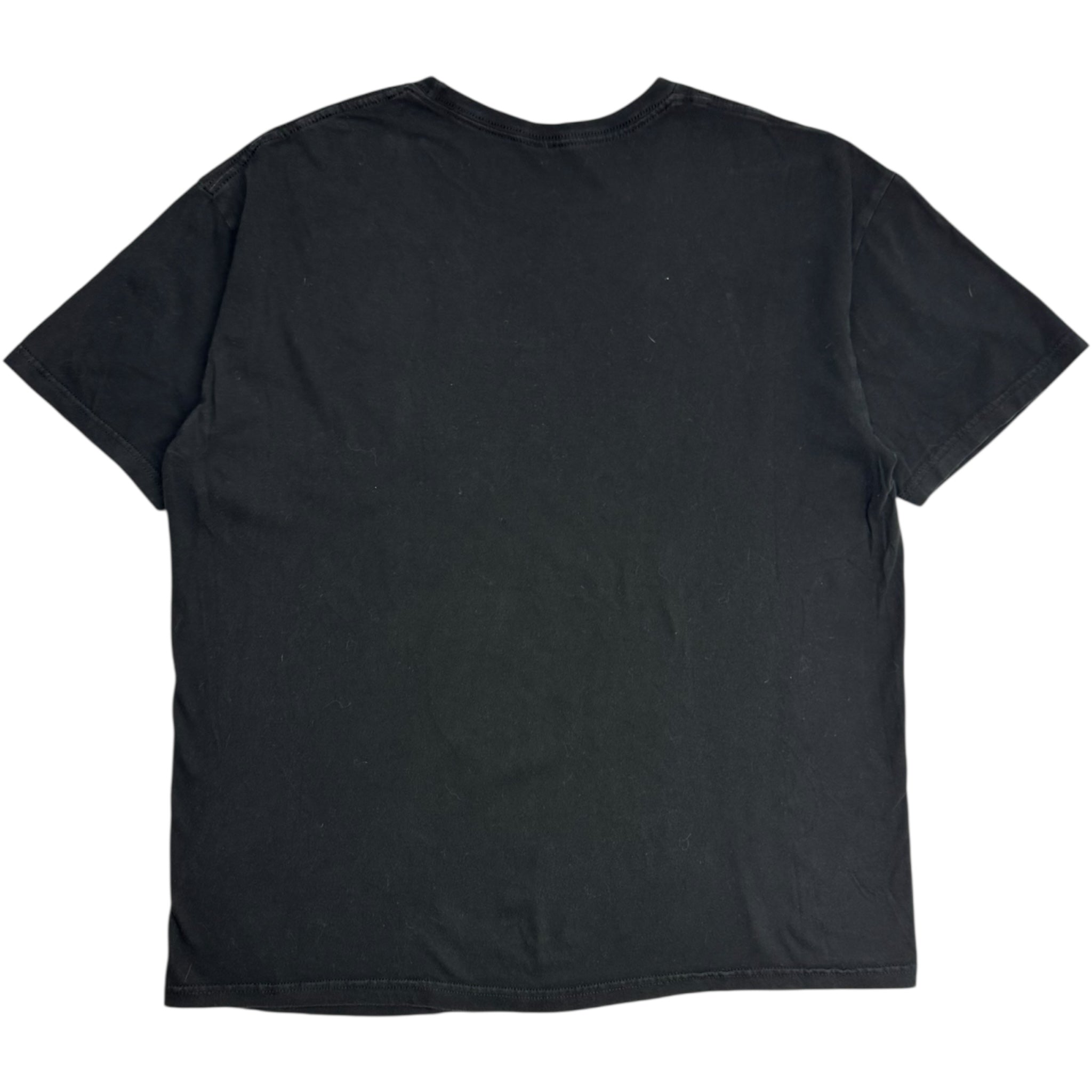 Vintage Y2K DeathClutch Mall Goth T-Shirt