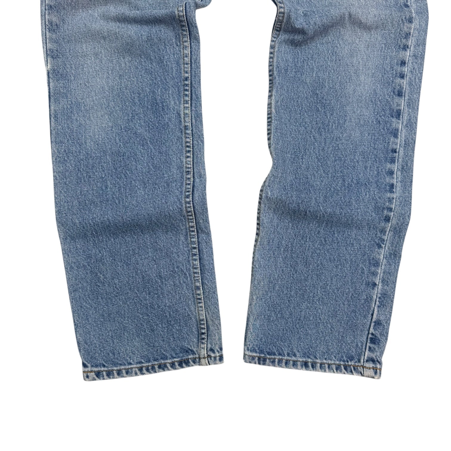 Vintage Levi’s Orange Tab 505 Denim Pants Medium Wash