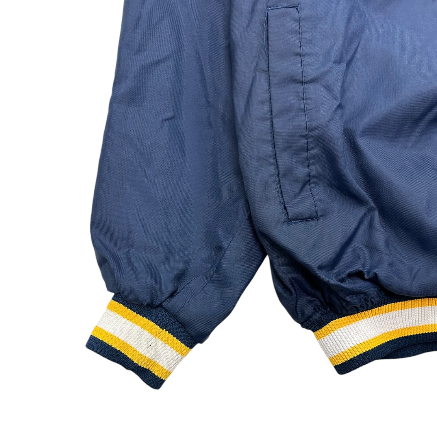 Vintage Indiana Pacers Starter Jacket