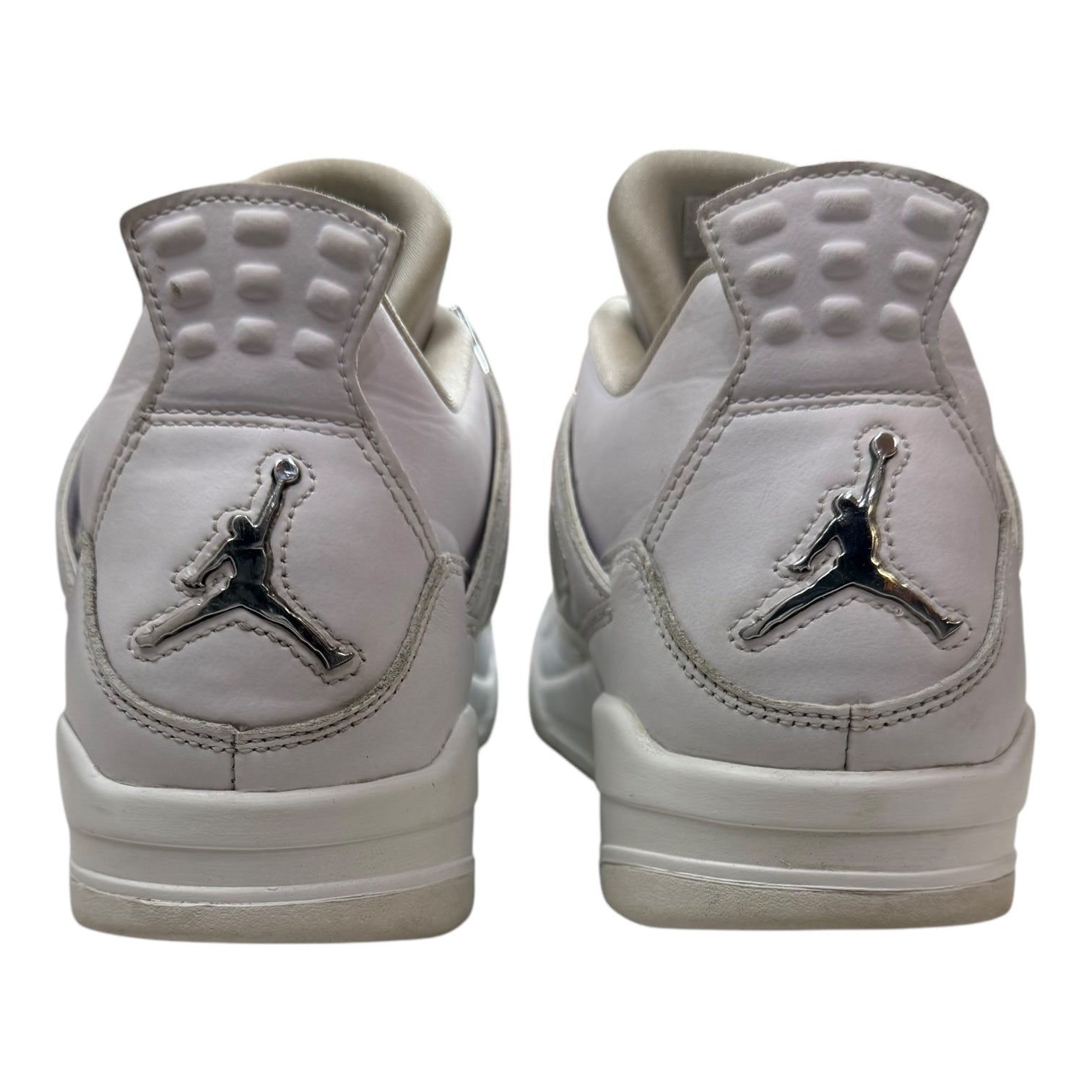 Jordan 4 Retro Pure Money (2017) (Used)