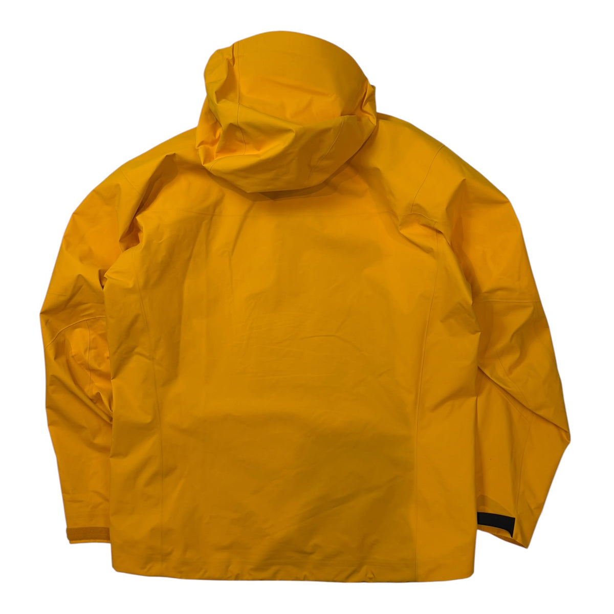 Arc'teryx Alpha SV Goretex Jacket Yellow