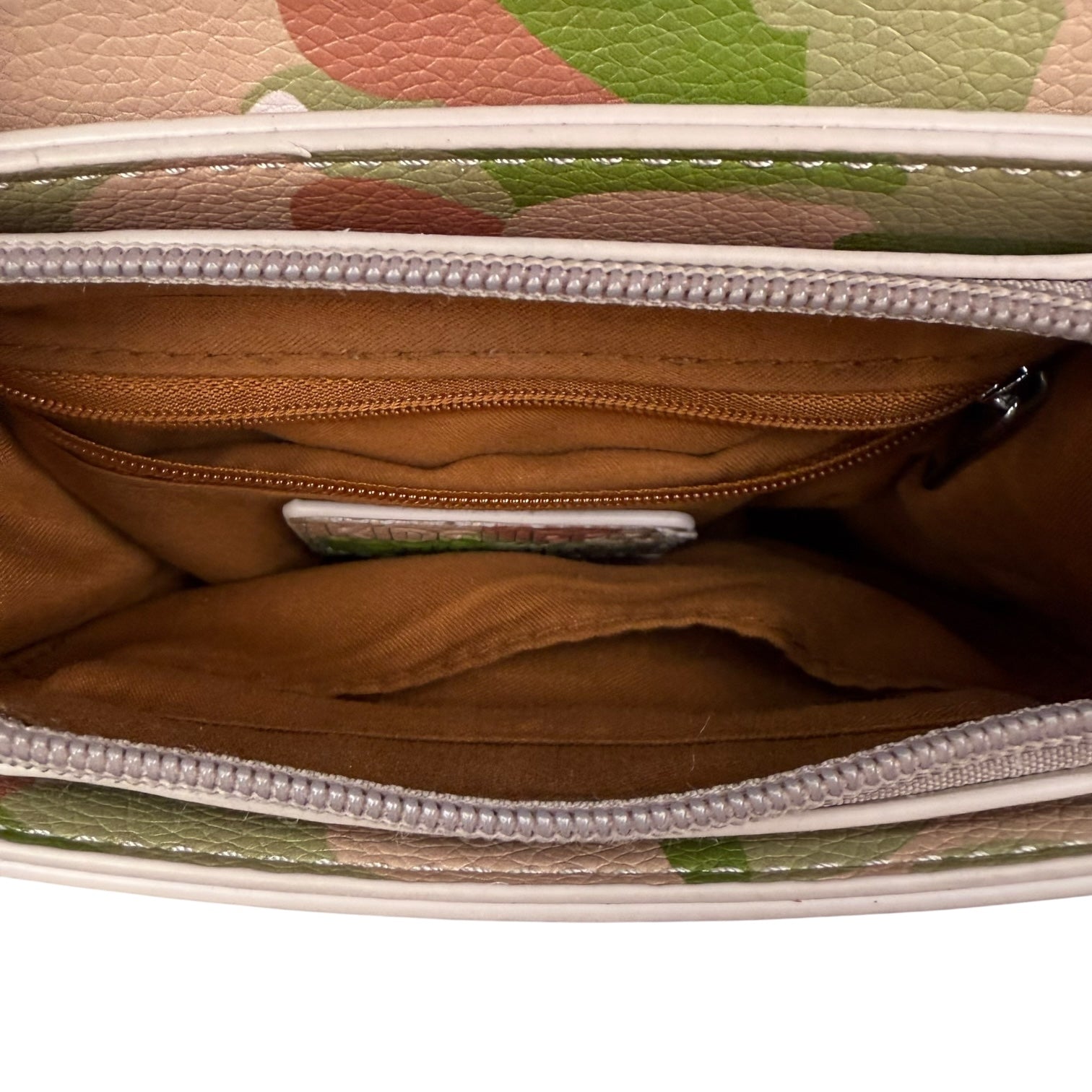 KidSuper Kissing Bag Autumn