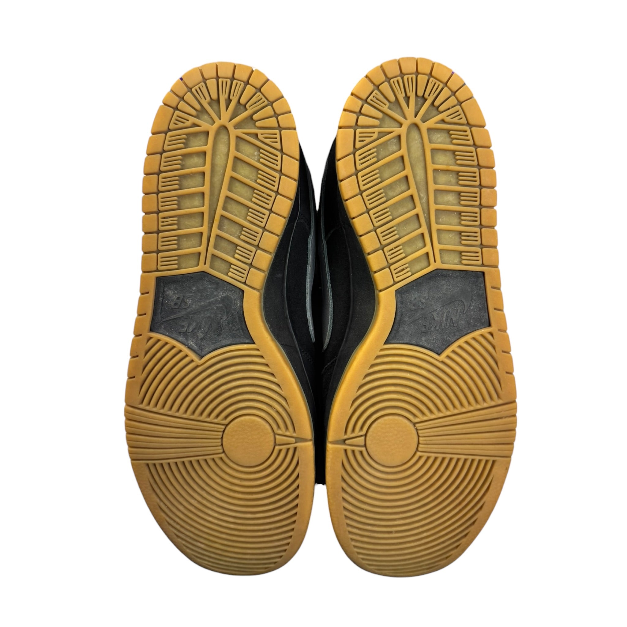 Nike SB Dunk Low Fog (Used)