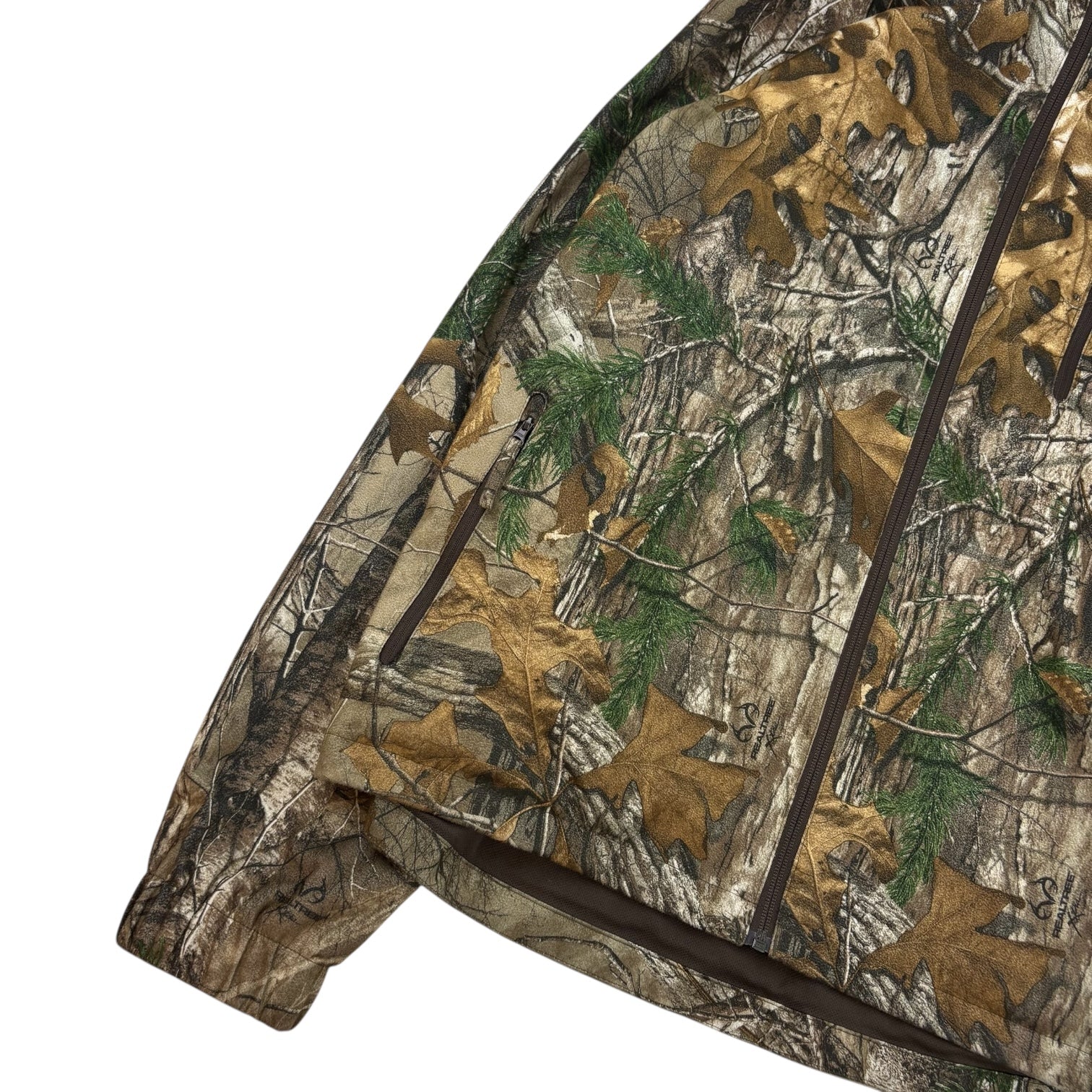 Vintage Rocky Realtree Jacket