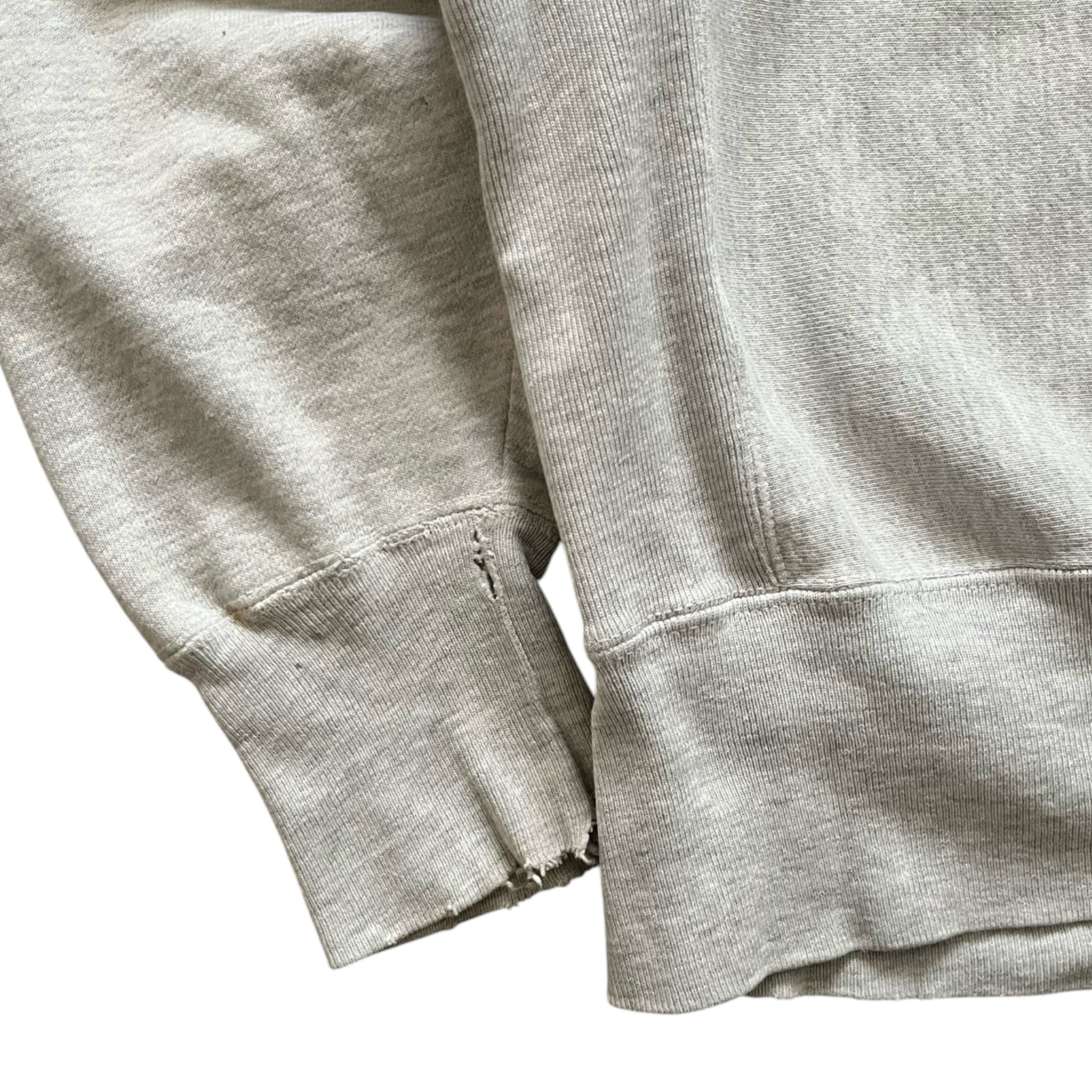 Vintage MIT Champion Reverse Weave Sweatshirt