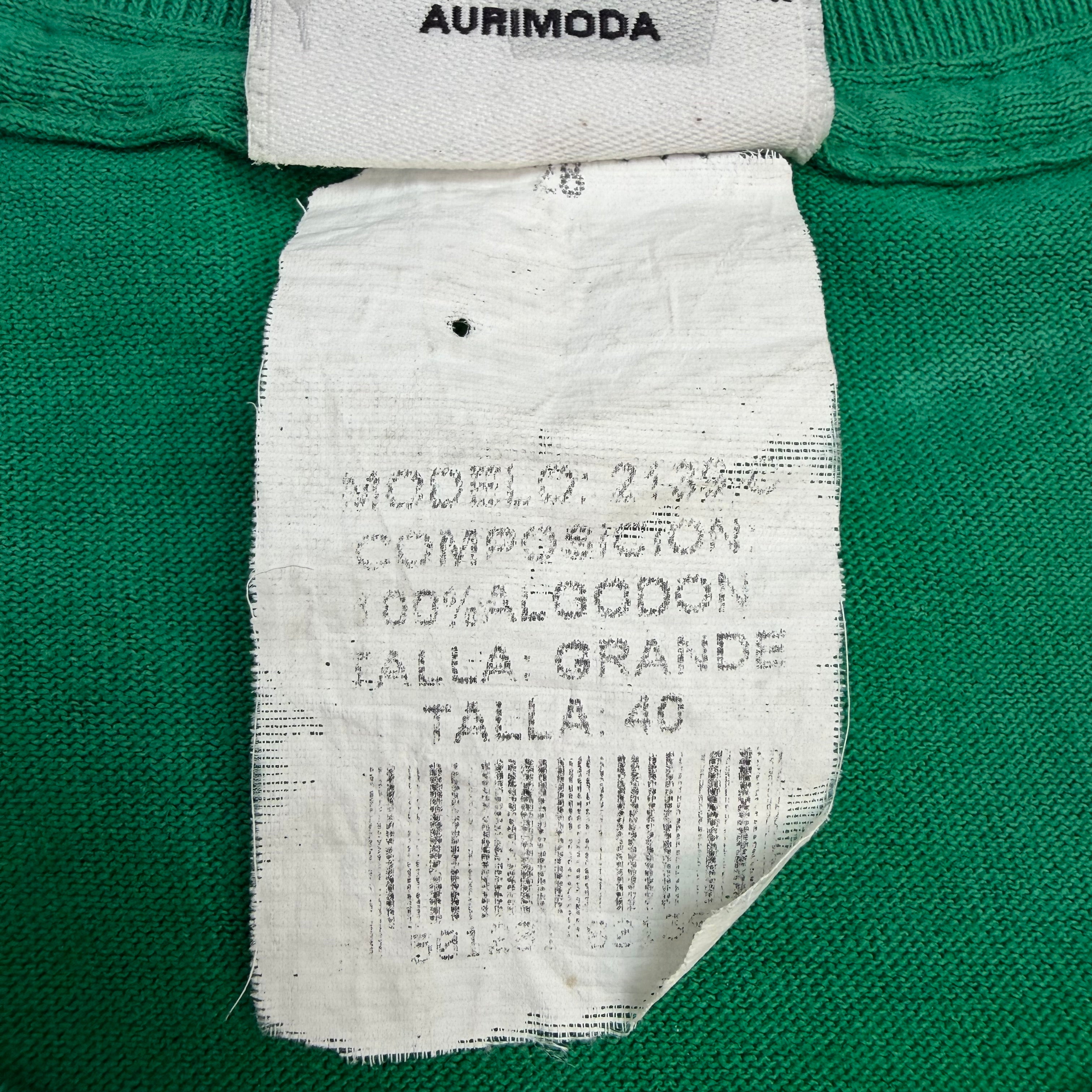 Vintage Mexico World Cup Bugs Bunny Tee Green