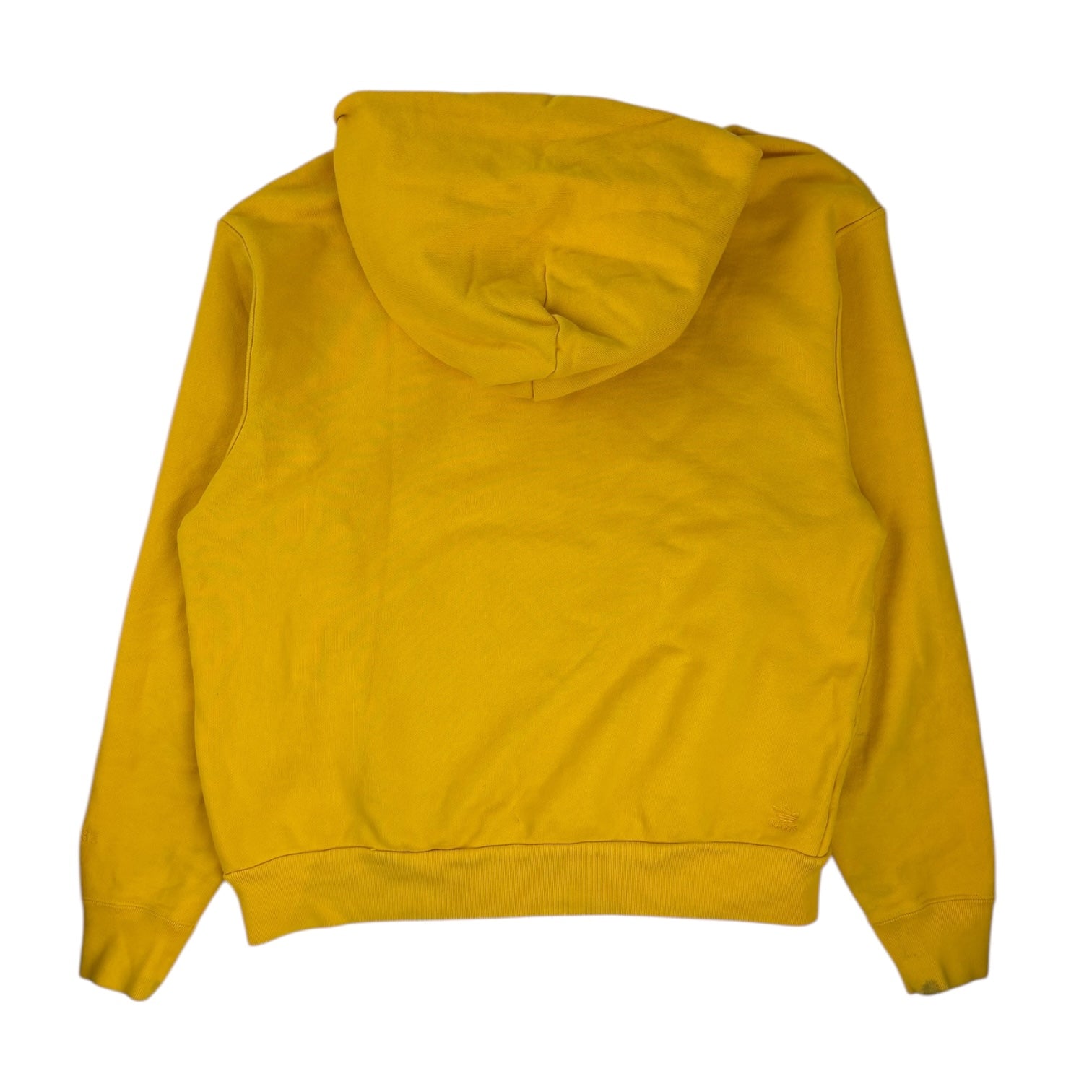 Humanrace Basic Hoodie Bold Gold