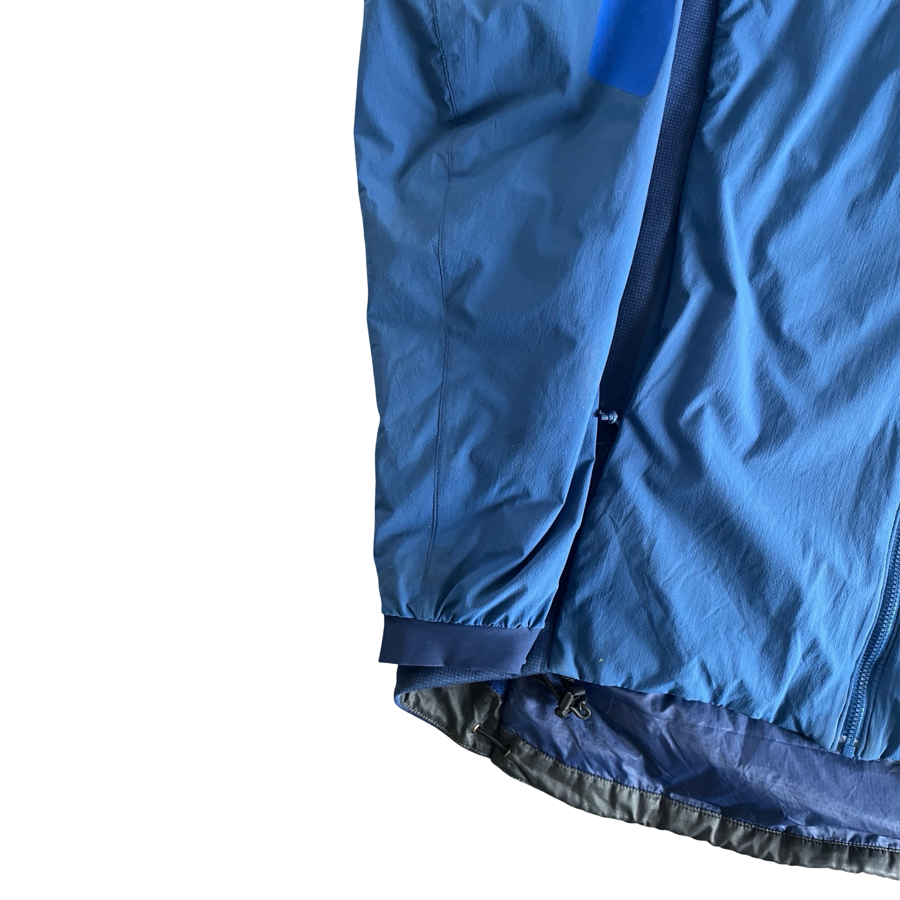 Arc’teryx Atom LT Jacket Olympic Blue