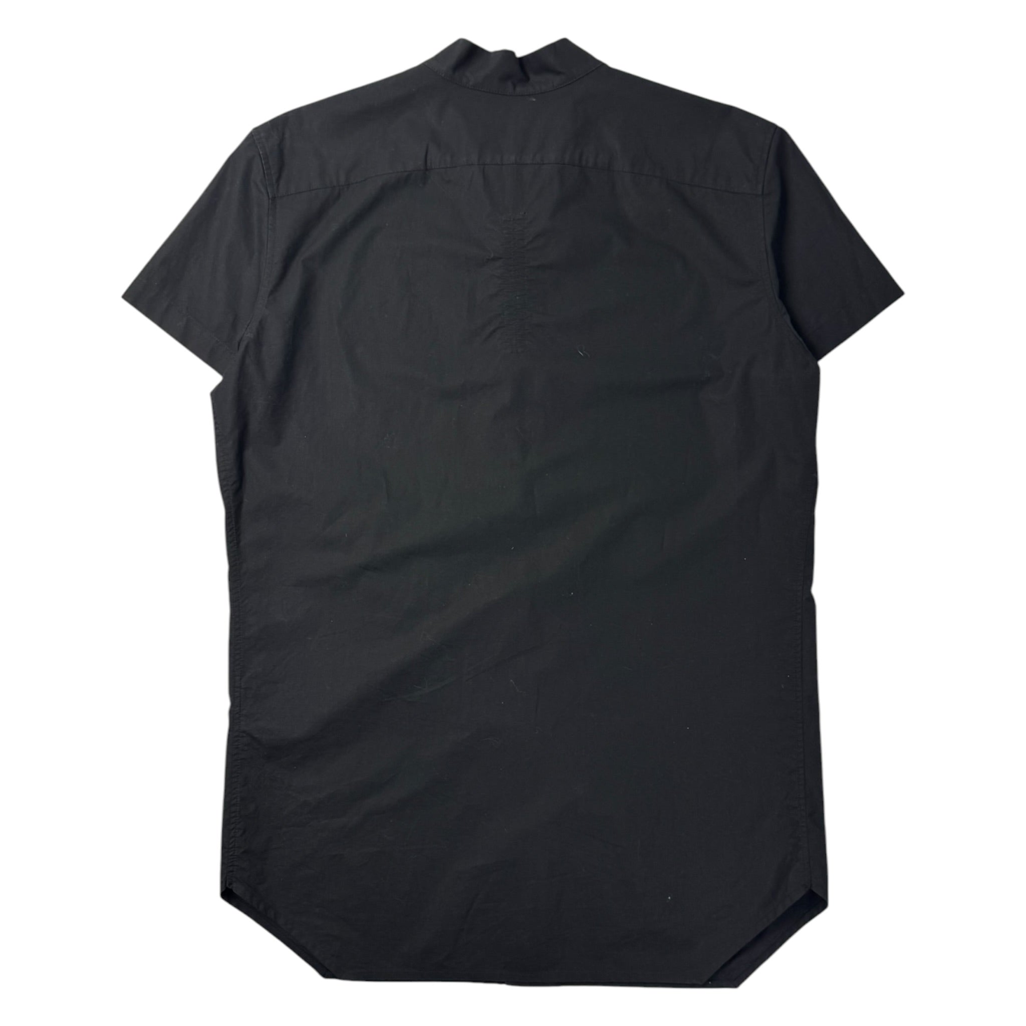 Rick Owen’s PHLEGETHON Golf Shirt